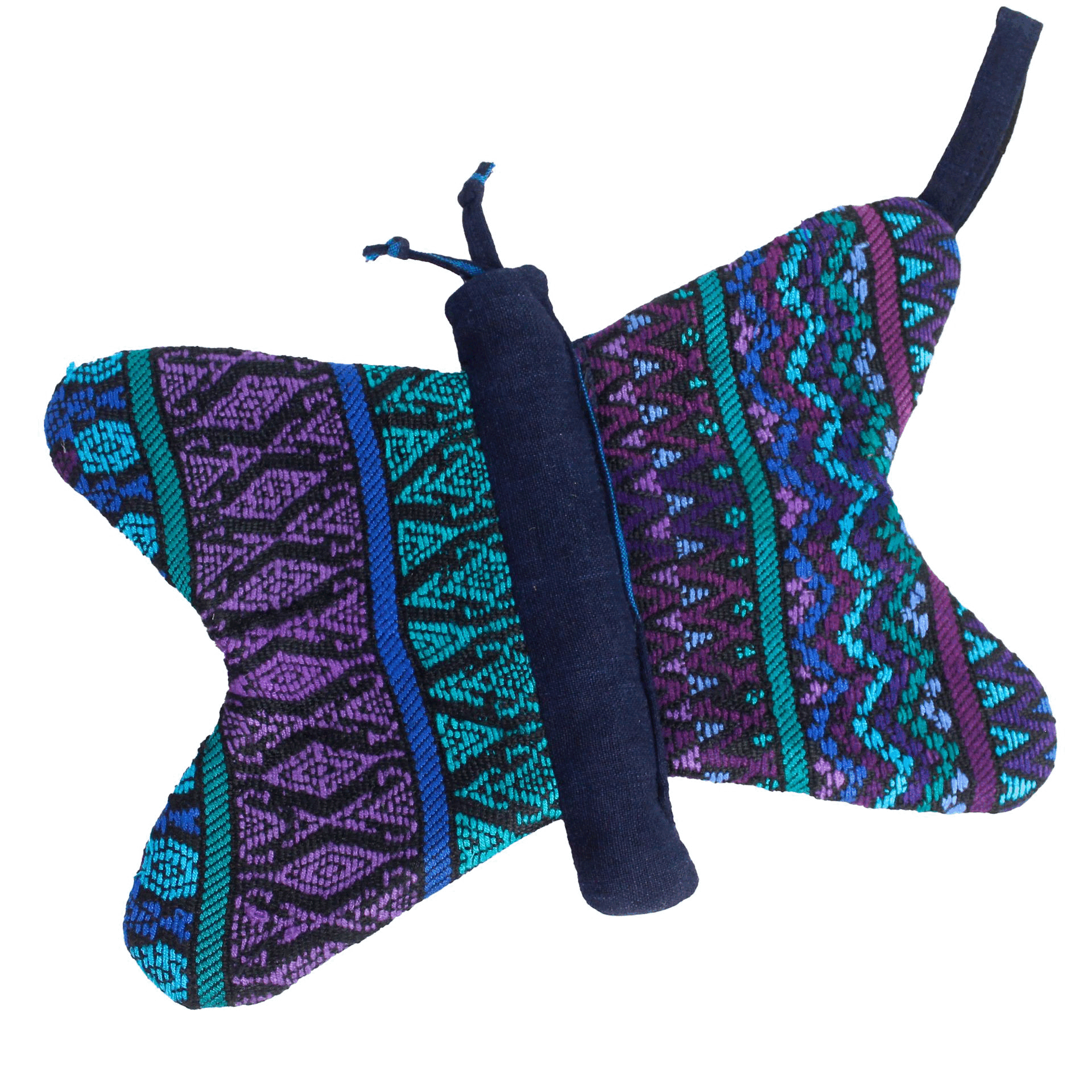 QUICK SHIPPING 📦📩 - Butterfly Quilted Hot Pad