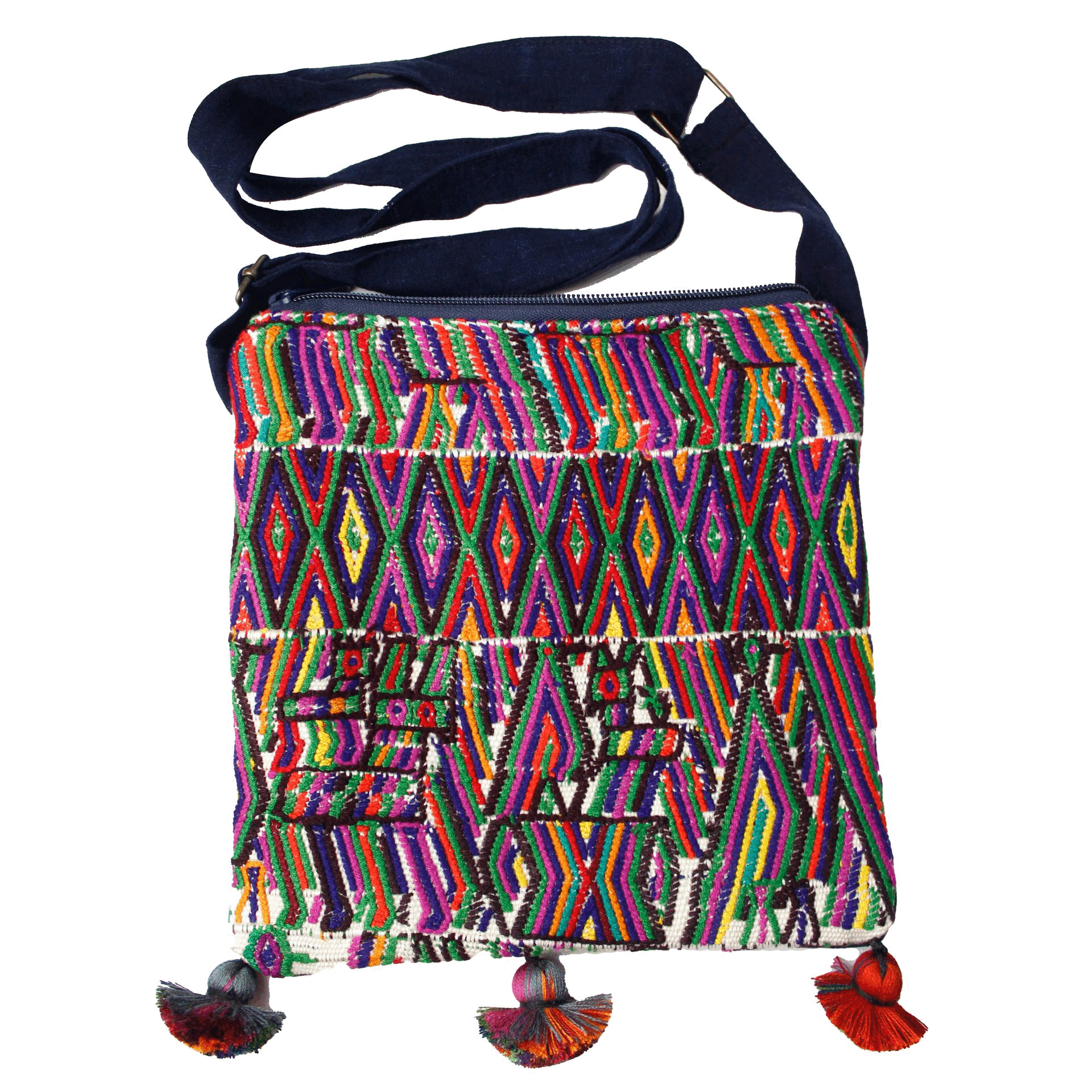 QUICK SHIPPING ๐ฆ๐ฉ - Royal Crossbody Purse