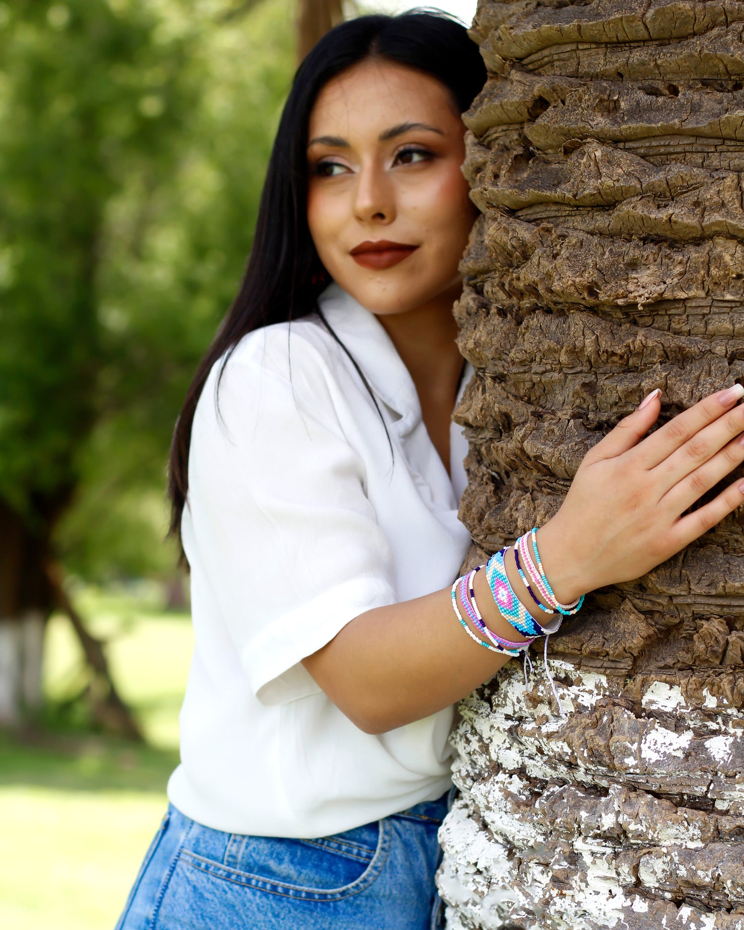 WHOLESALE Festival Set of Bracelets