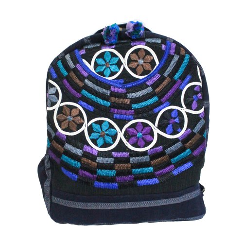 WHOLESALE Quiché Small Backpack
