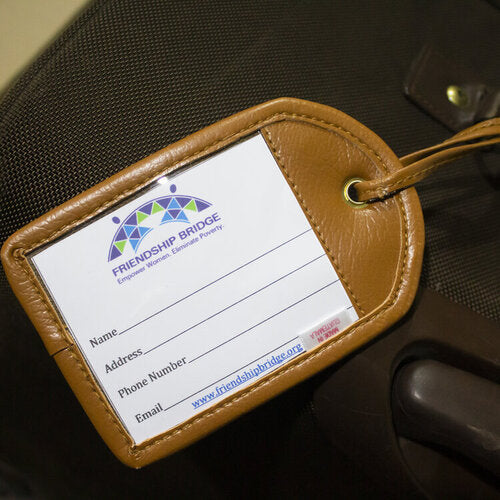 QUICK SHIPPING 📦📩 - Luggage Tags