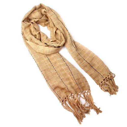 WHOLESALE Oak Scarf