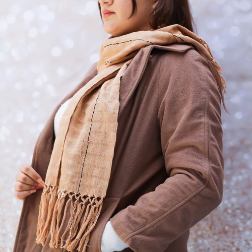 WHOLESALE Oak Scarf