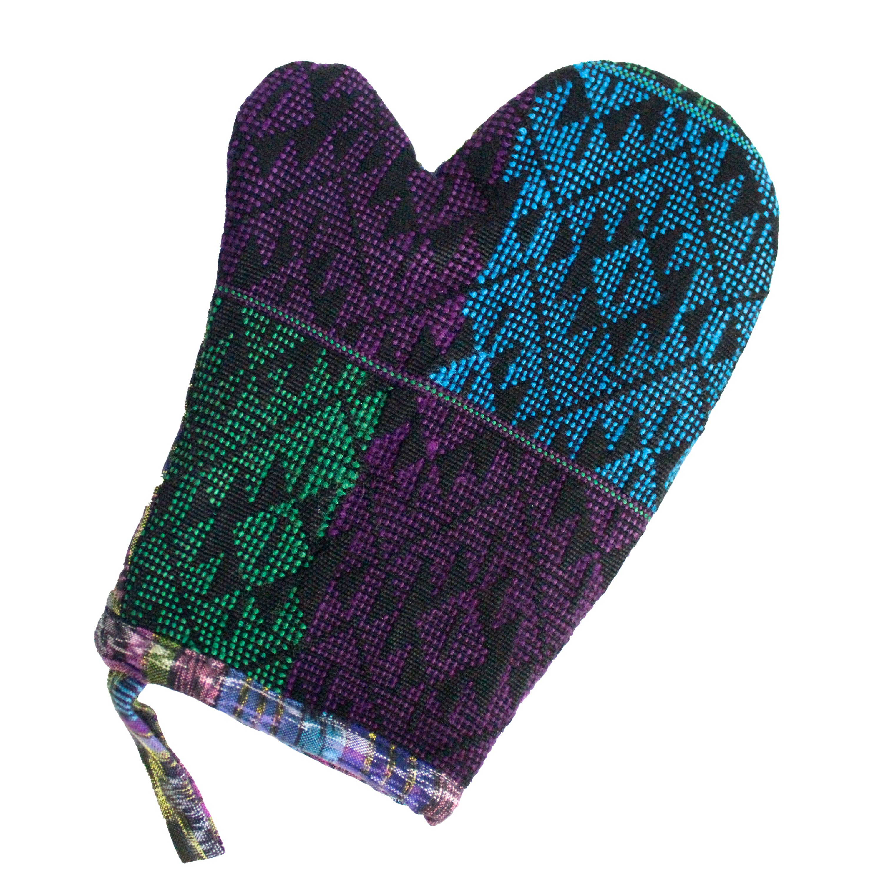 QUICK SHIPPING 📦📩 - Oven Mitt