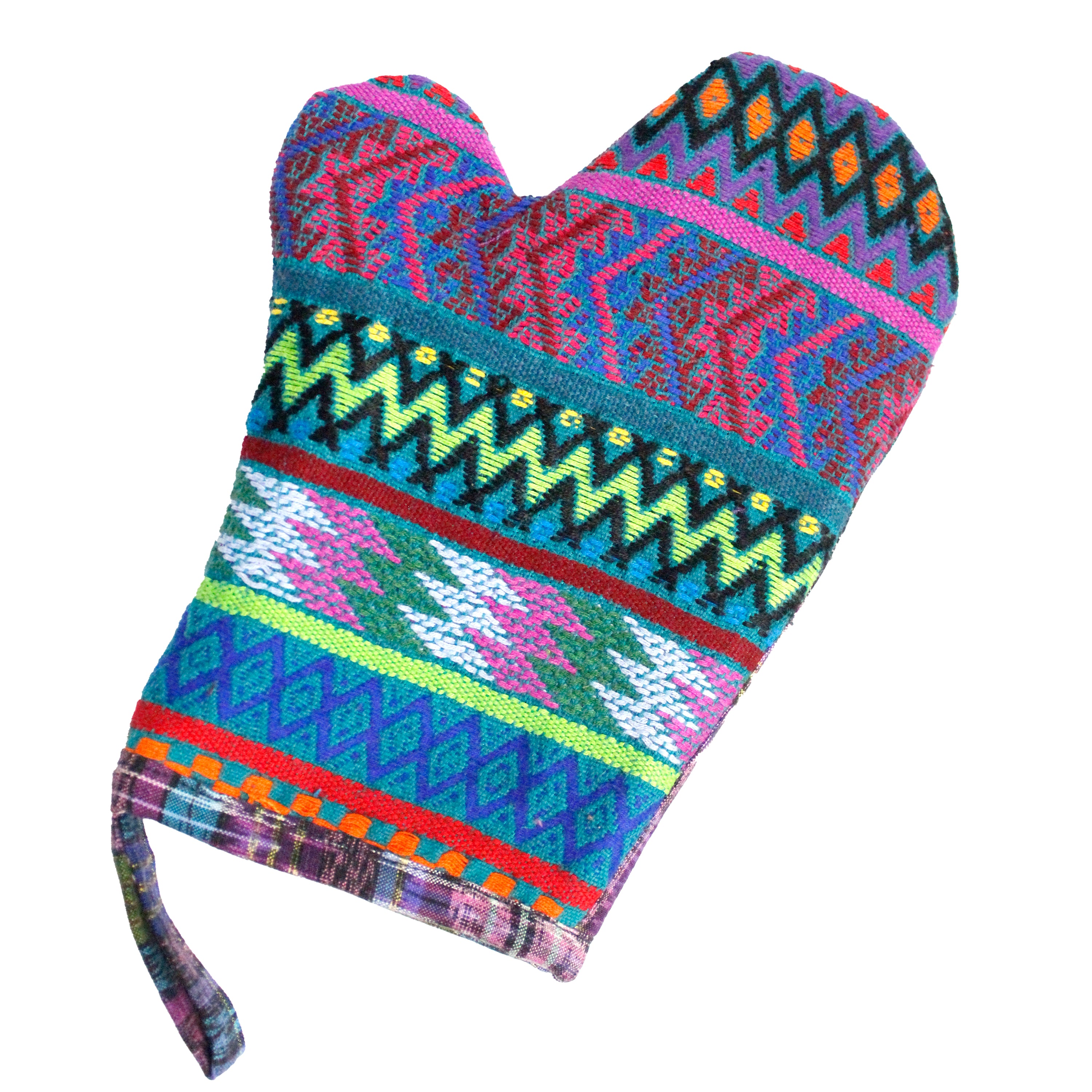QUICK SHIPPING 📦📩 - Oven Mitt