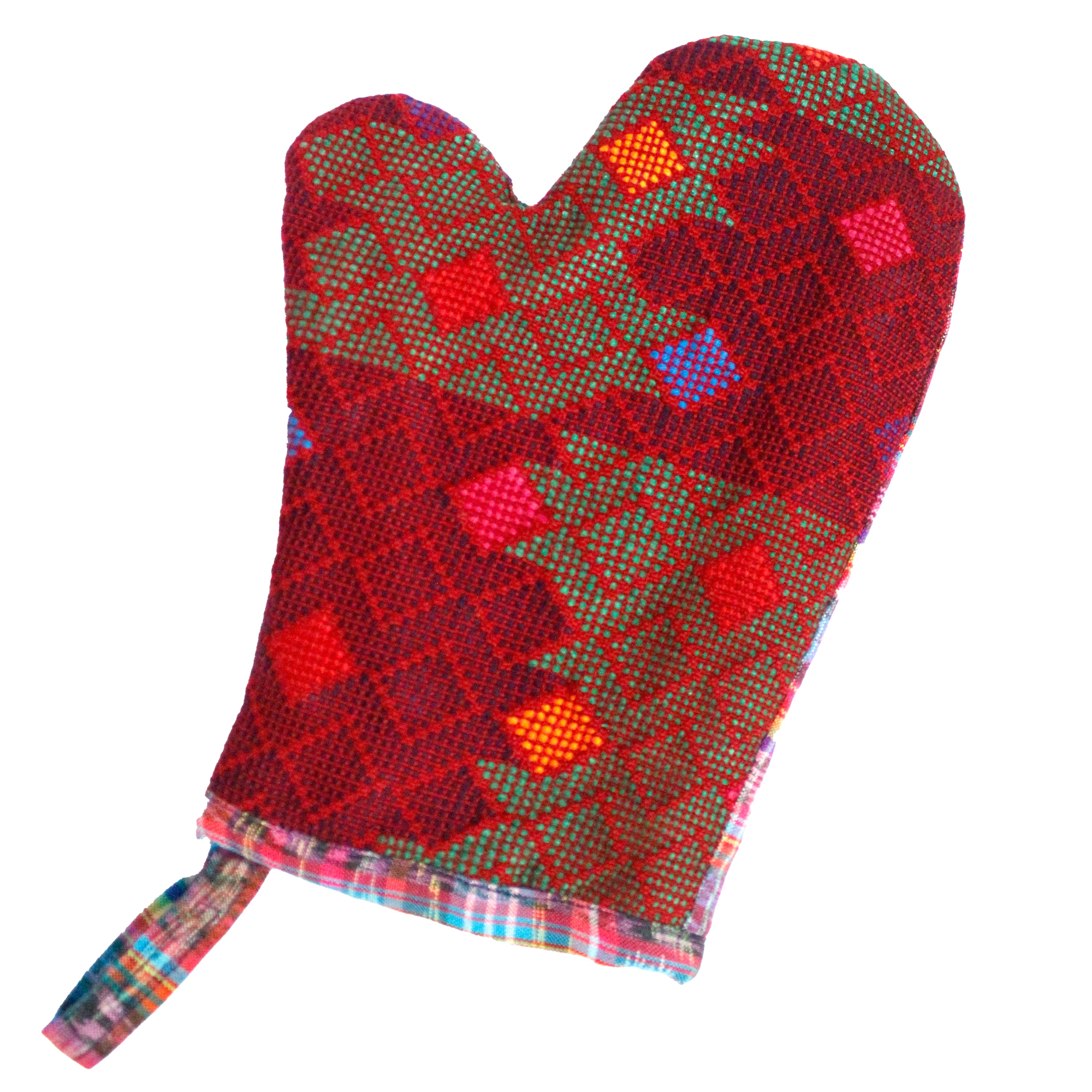 QUICK SHIPPING 📦📩 - Oven Mitt