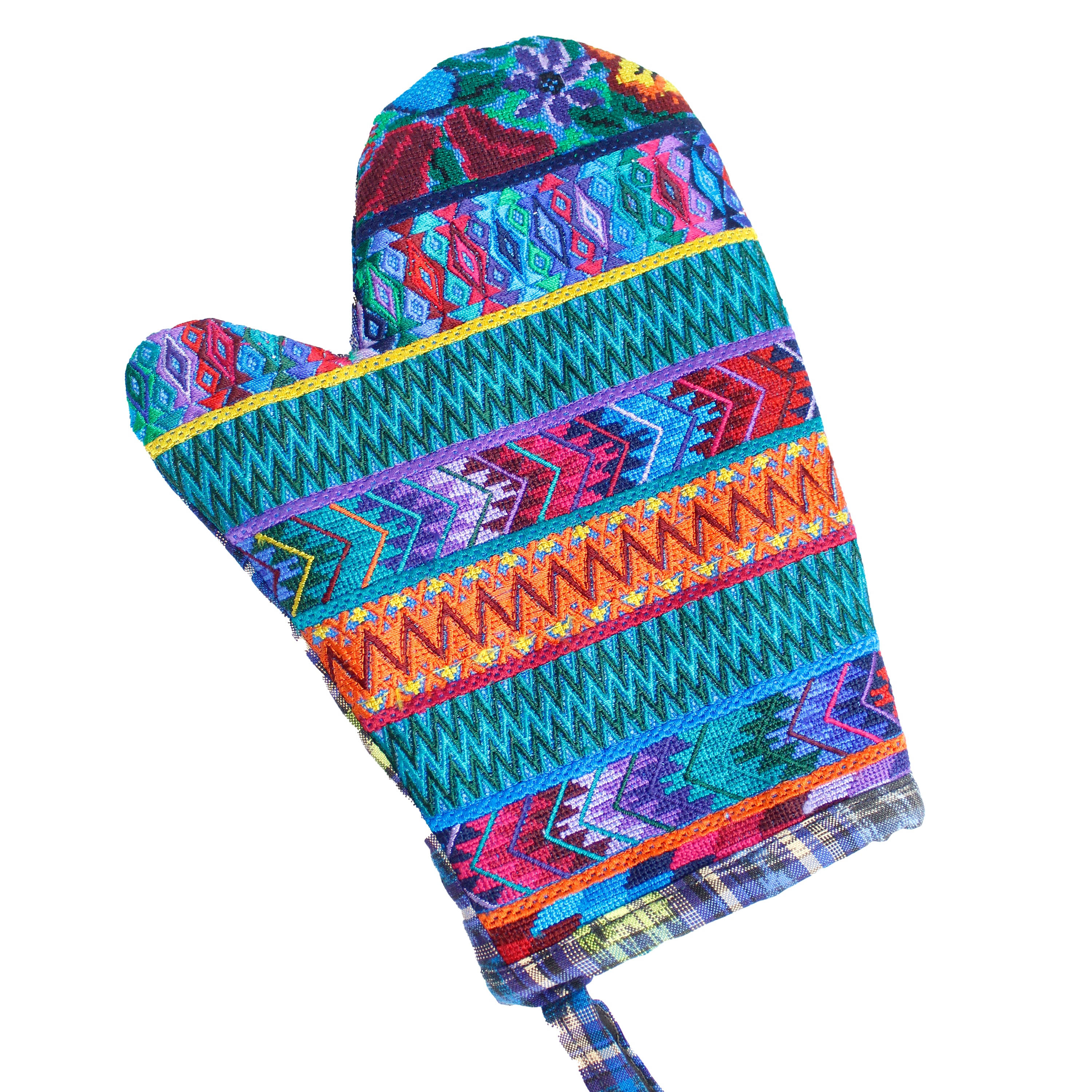 QUICK SHIPPING 📦📩 - Oven Mitt