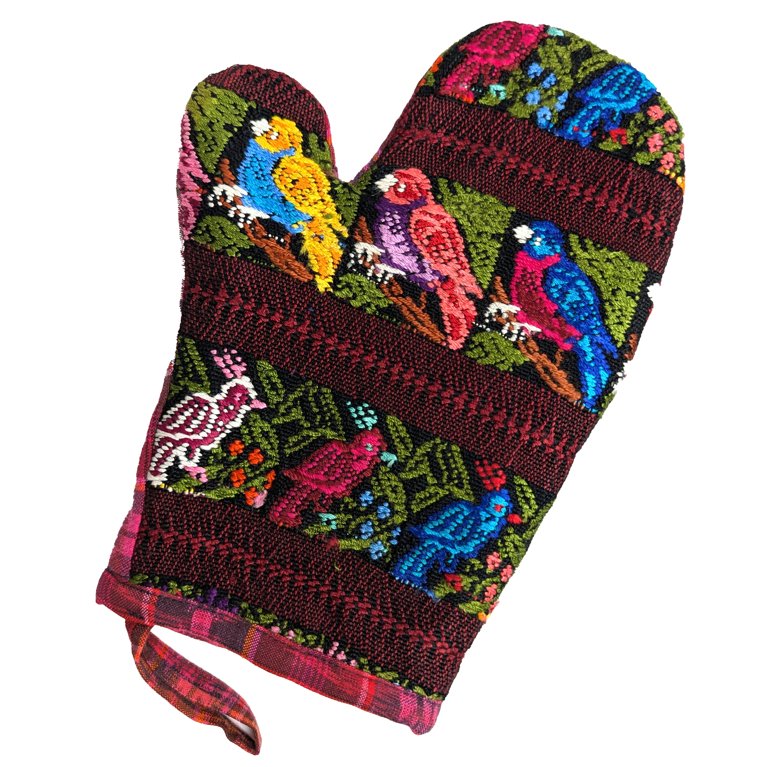 QUICK SHIPPING 📦📩 - Oven Mitt