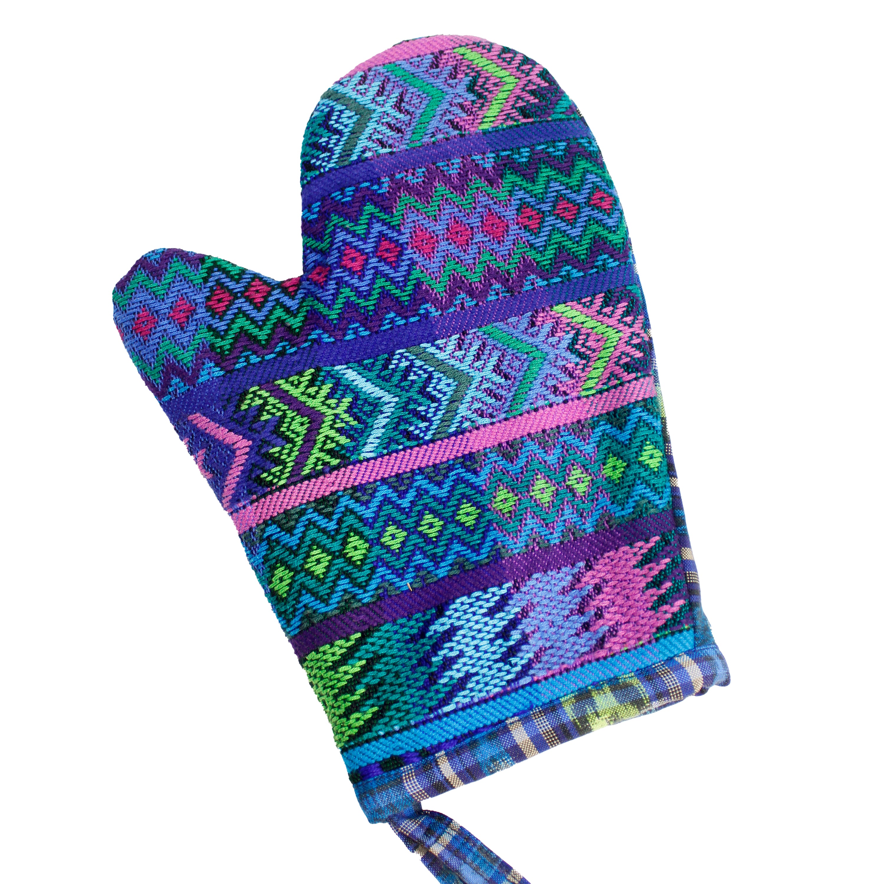 QUICK SHIPPING 📦📩 - Oven Mitt