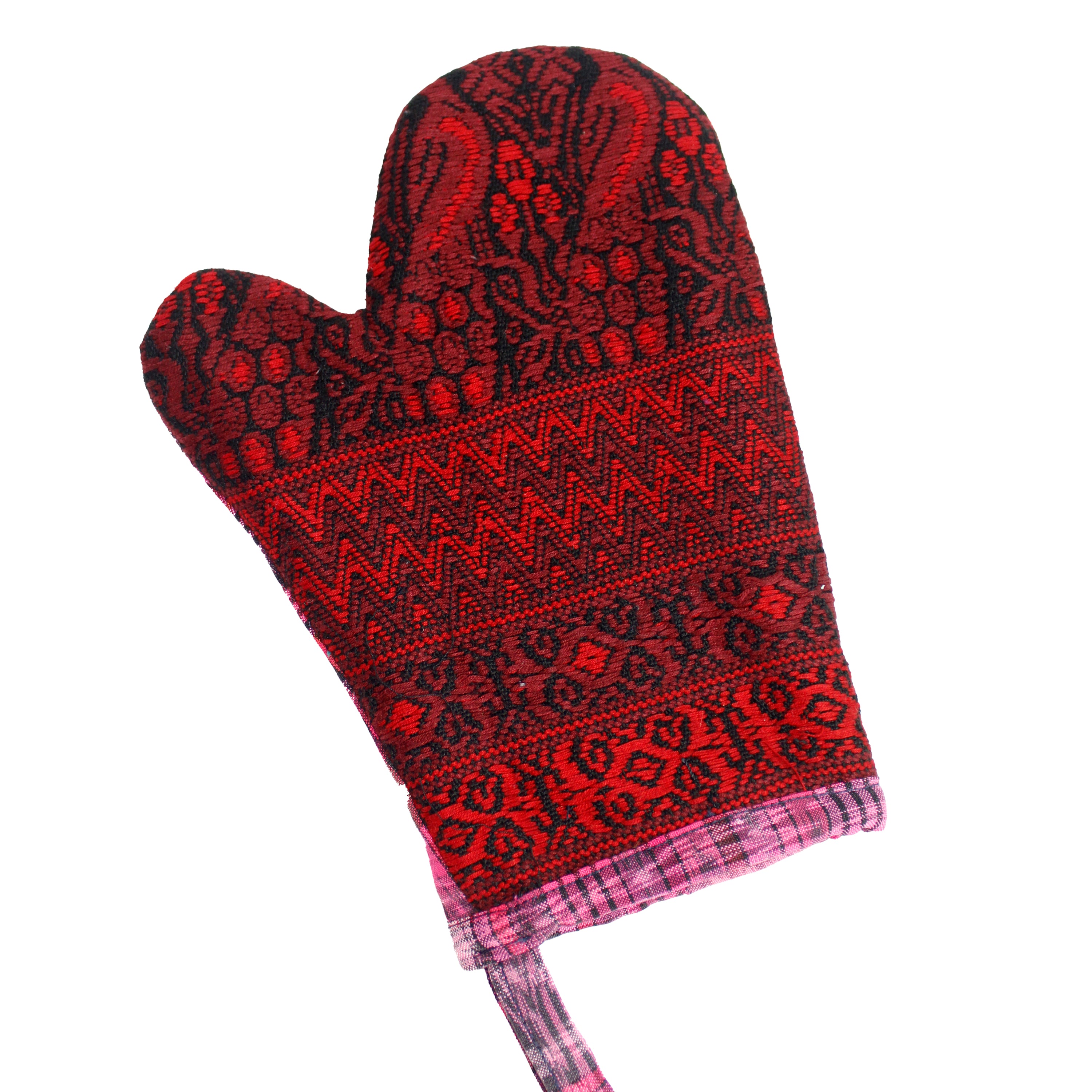 QUICK SHIPPING 📦📩 - Oven Mitt
