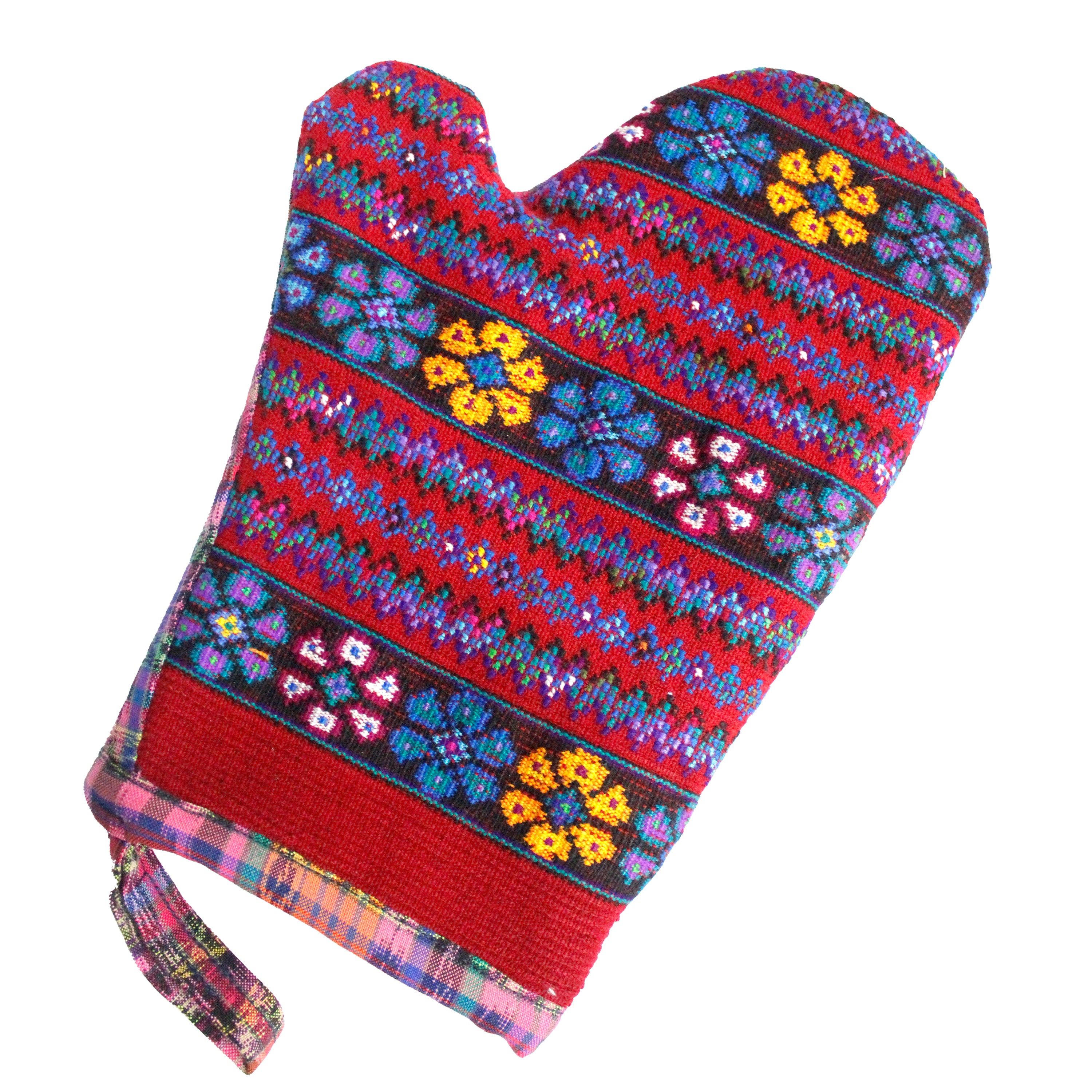 QUICK SHIPPING 📦📩 - Oven Mitt