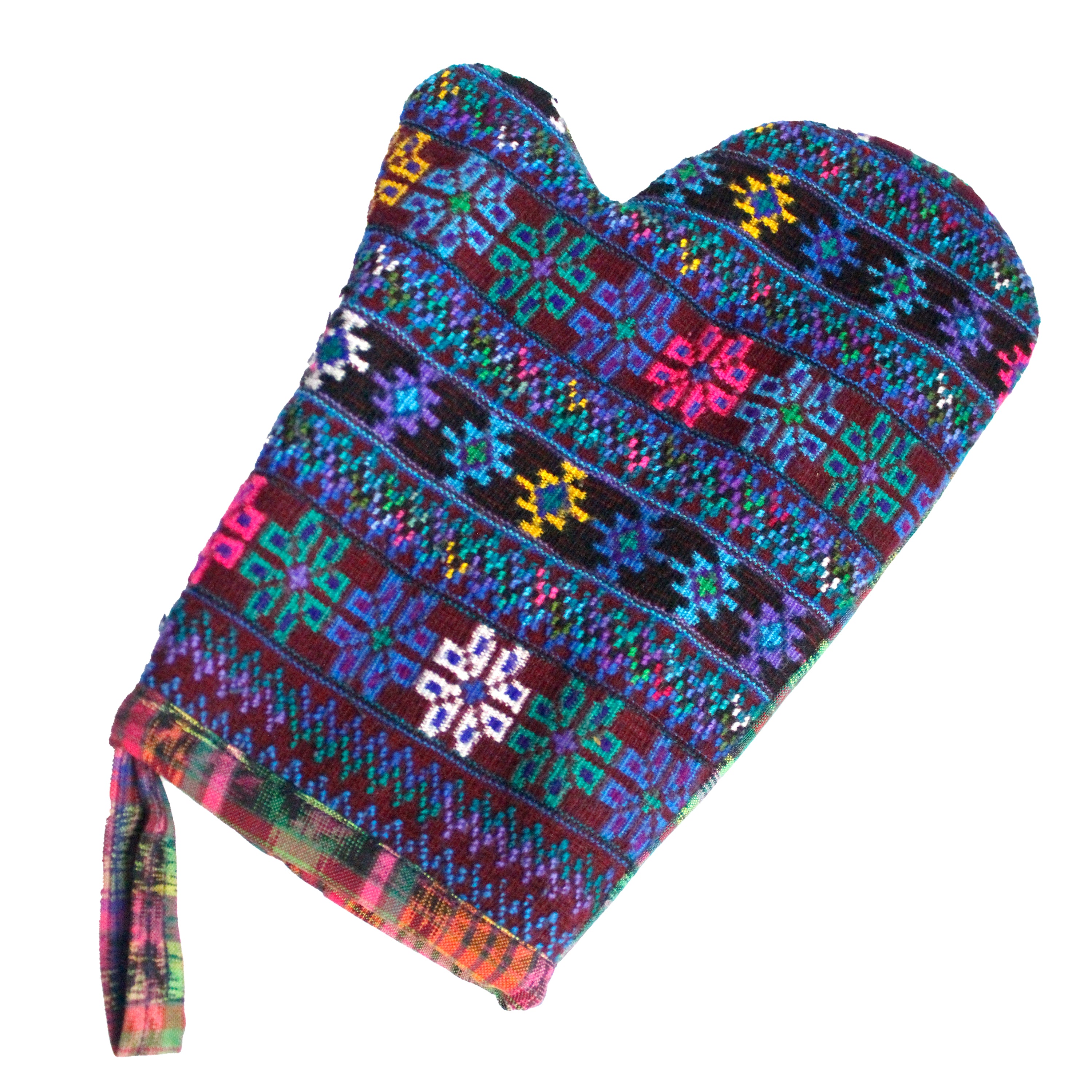 QUICK SHIPPING 📦📩 - Oven Mitt
