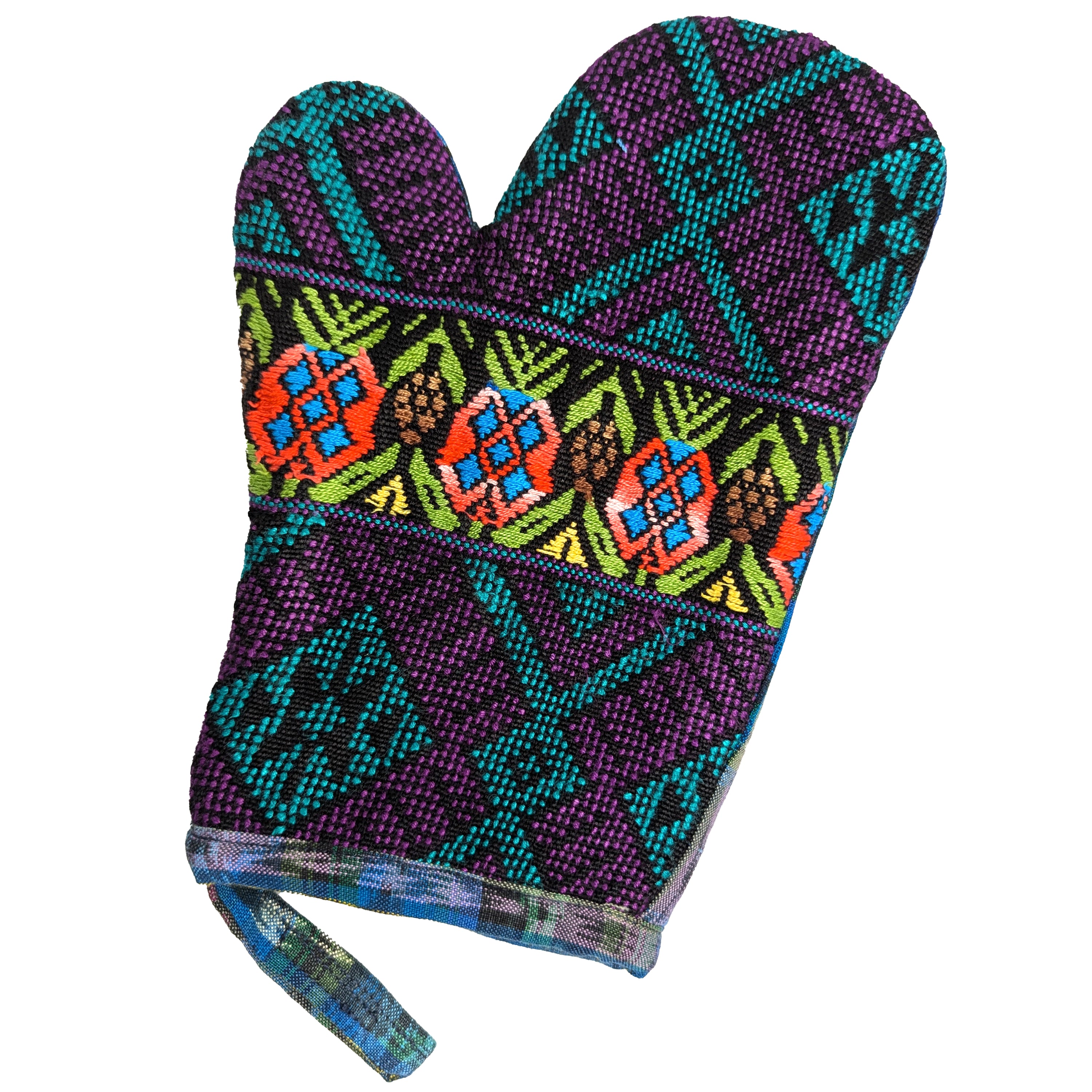 QUICK SHIPPING 📦📩 - Oven Mitt