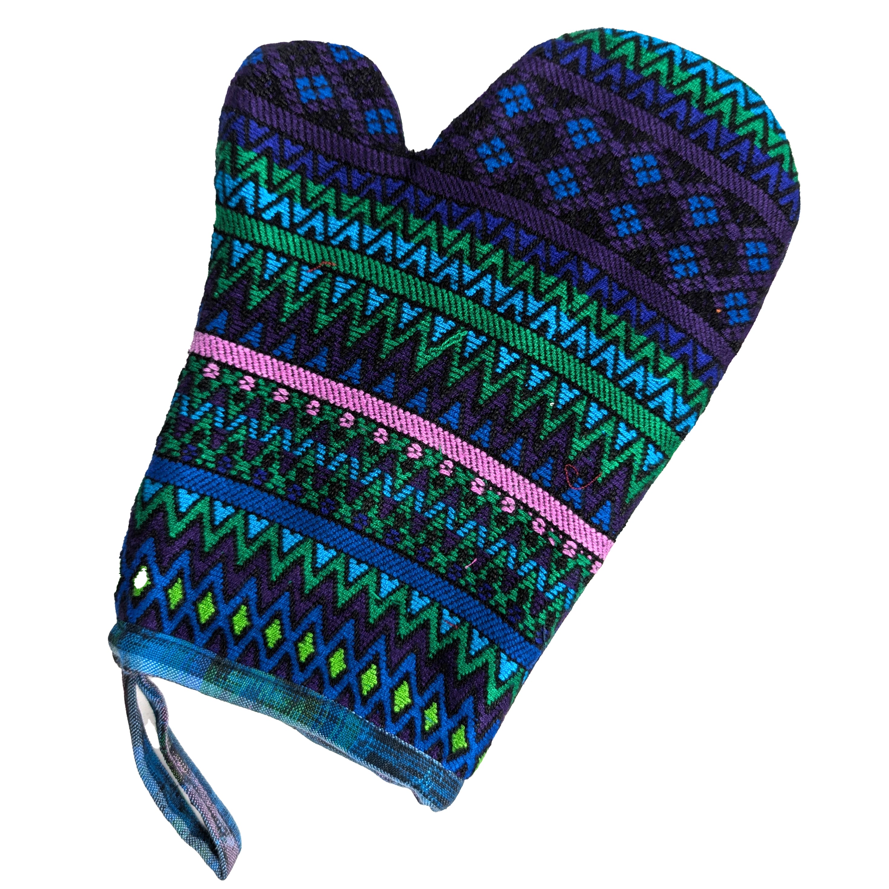 QUICK SHIPPING 📦📩 - Oven Mitt