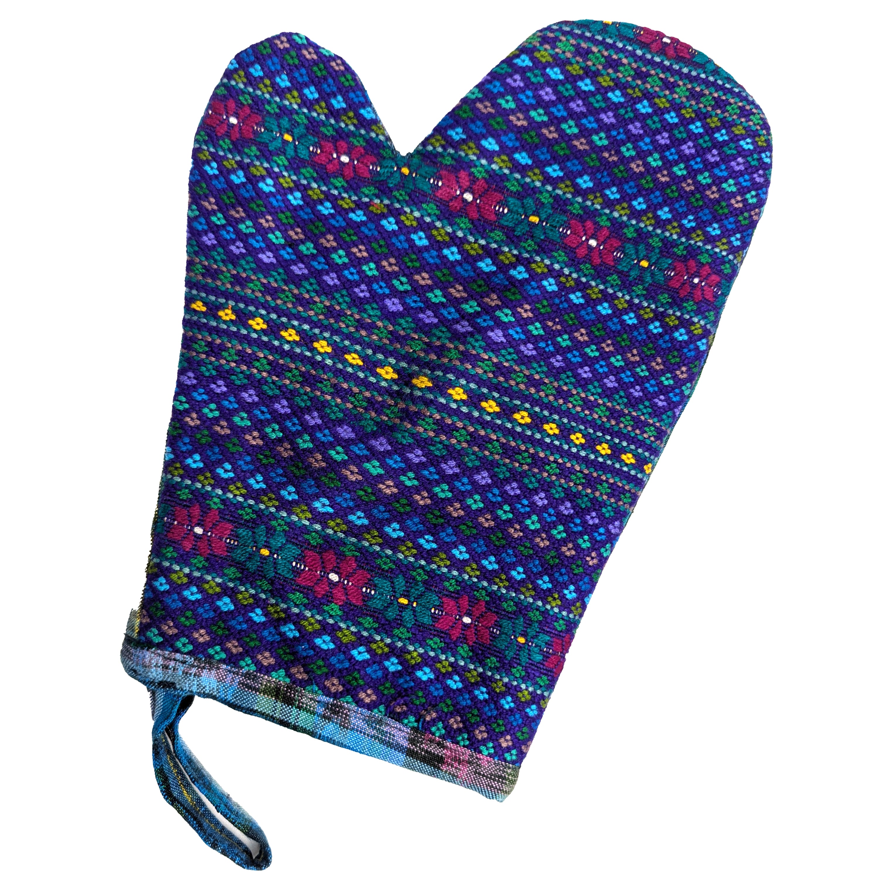 QUICK SHIPPING 📦📩 - Oven Mitt