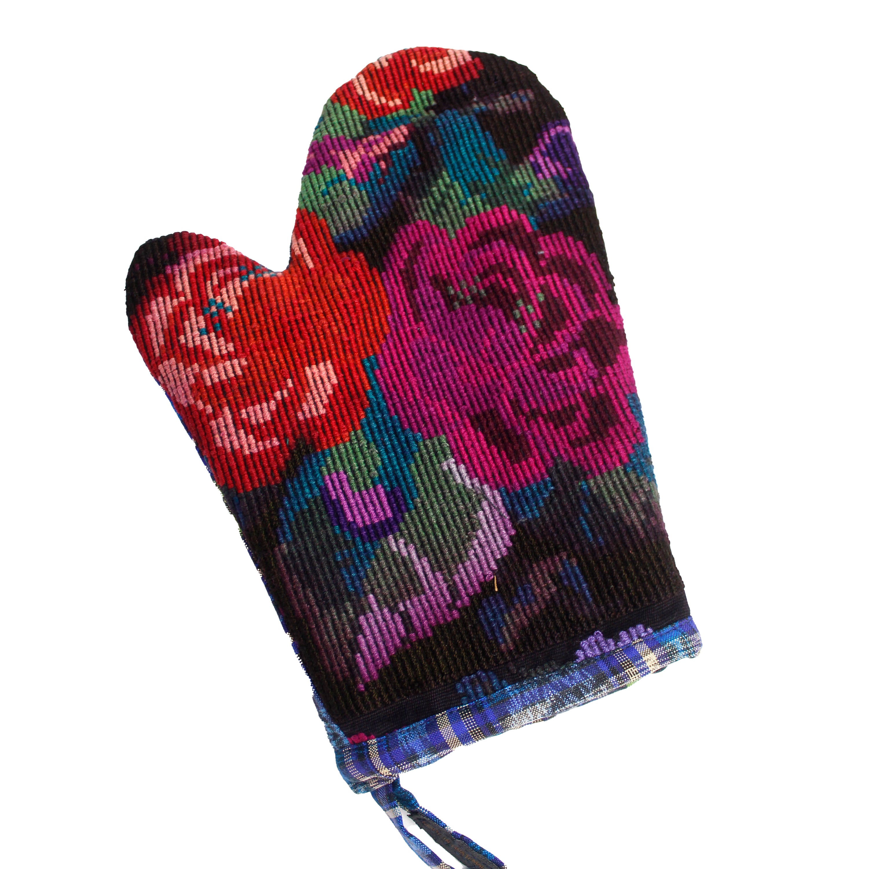 QUICK SHIPPING 📦📩 - Oven Mitt