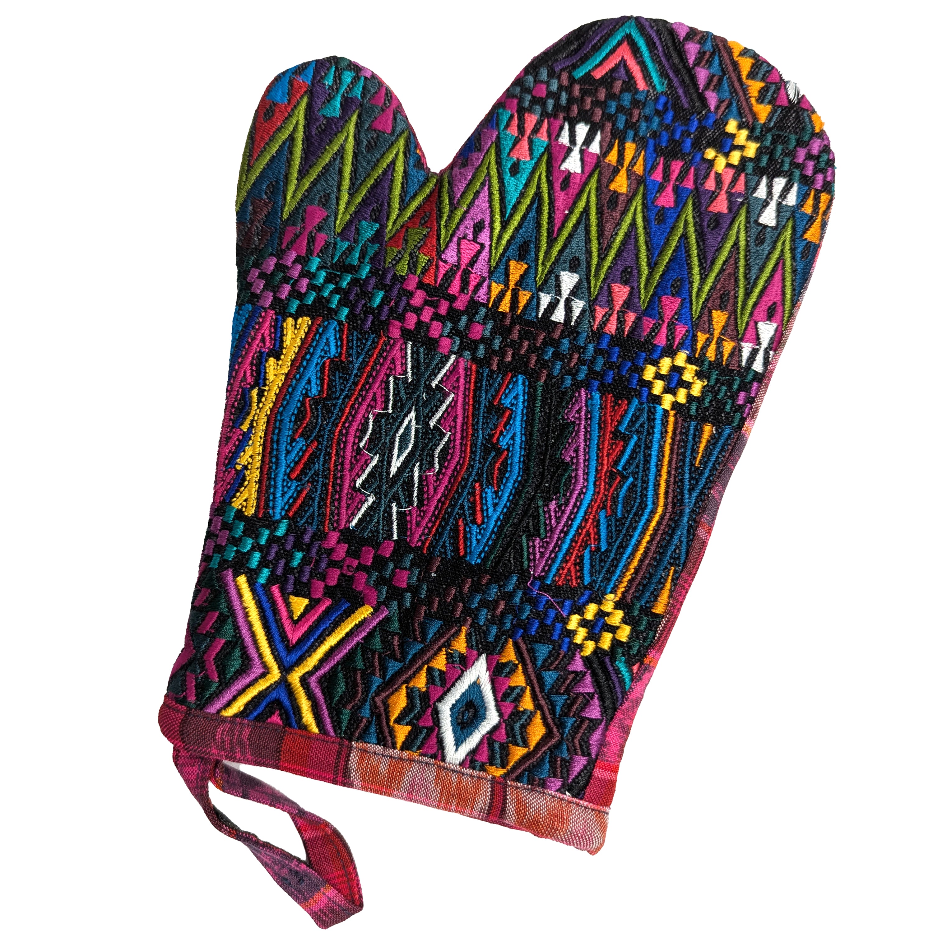 QUICK SHIPPING 📦📩 - Oven Mitt