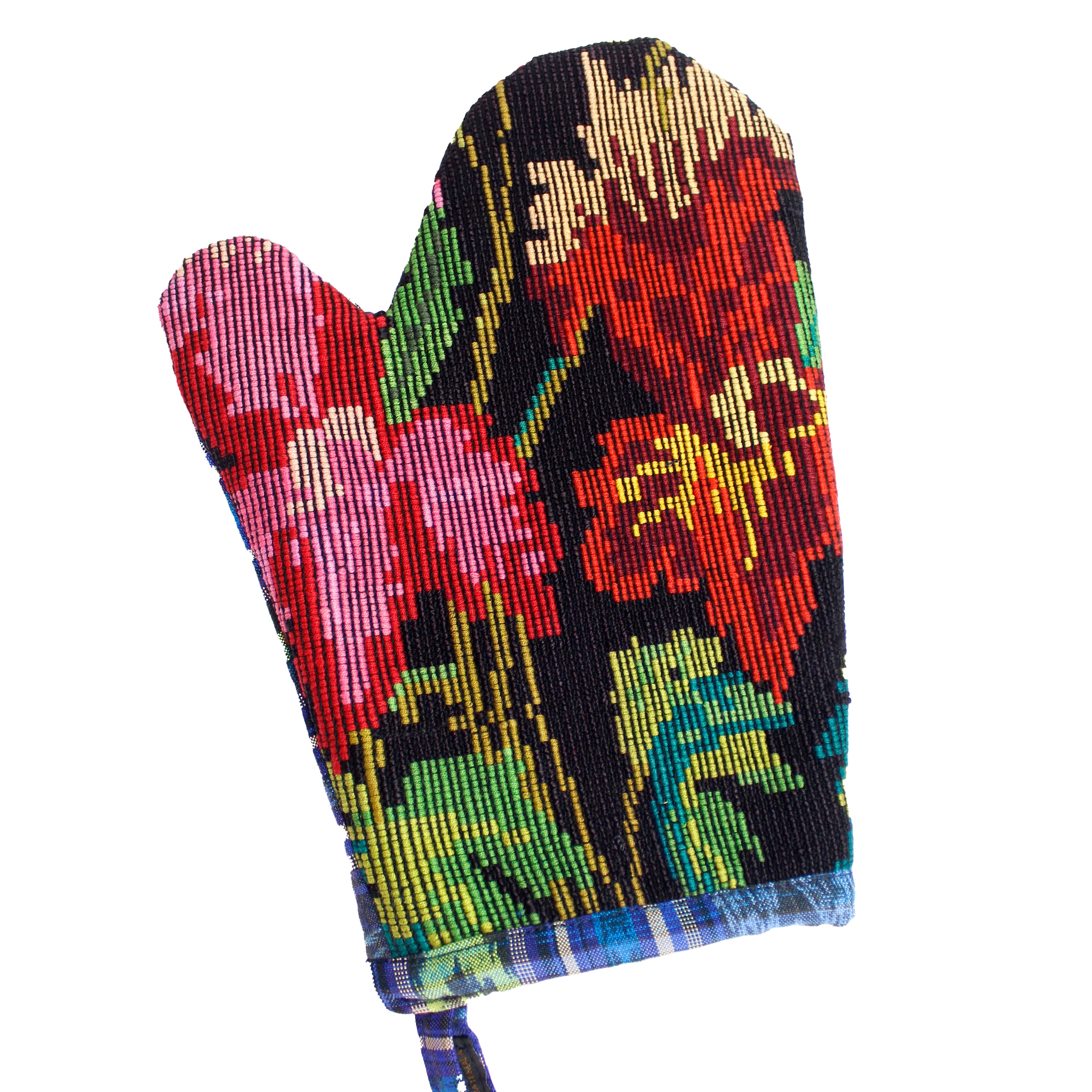 QUICK SHIPPING 📦📩 - Oven Mitt