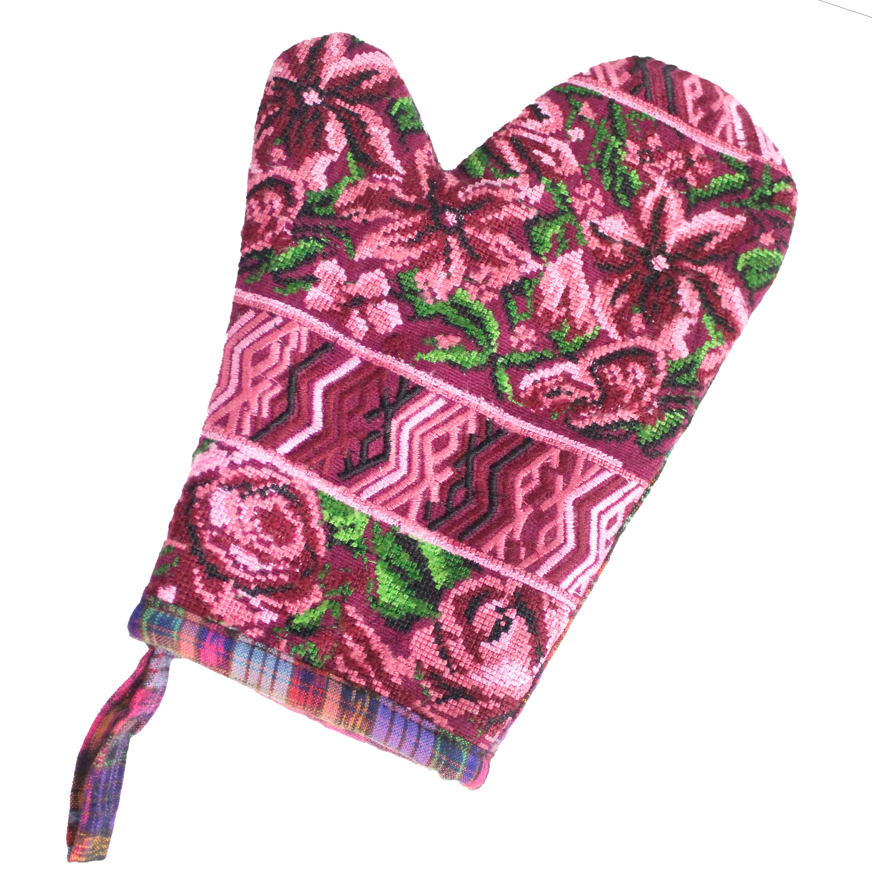 QUICK SHIPPING 📦📩 - Oven Mitt