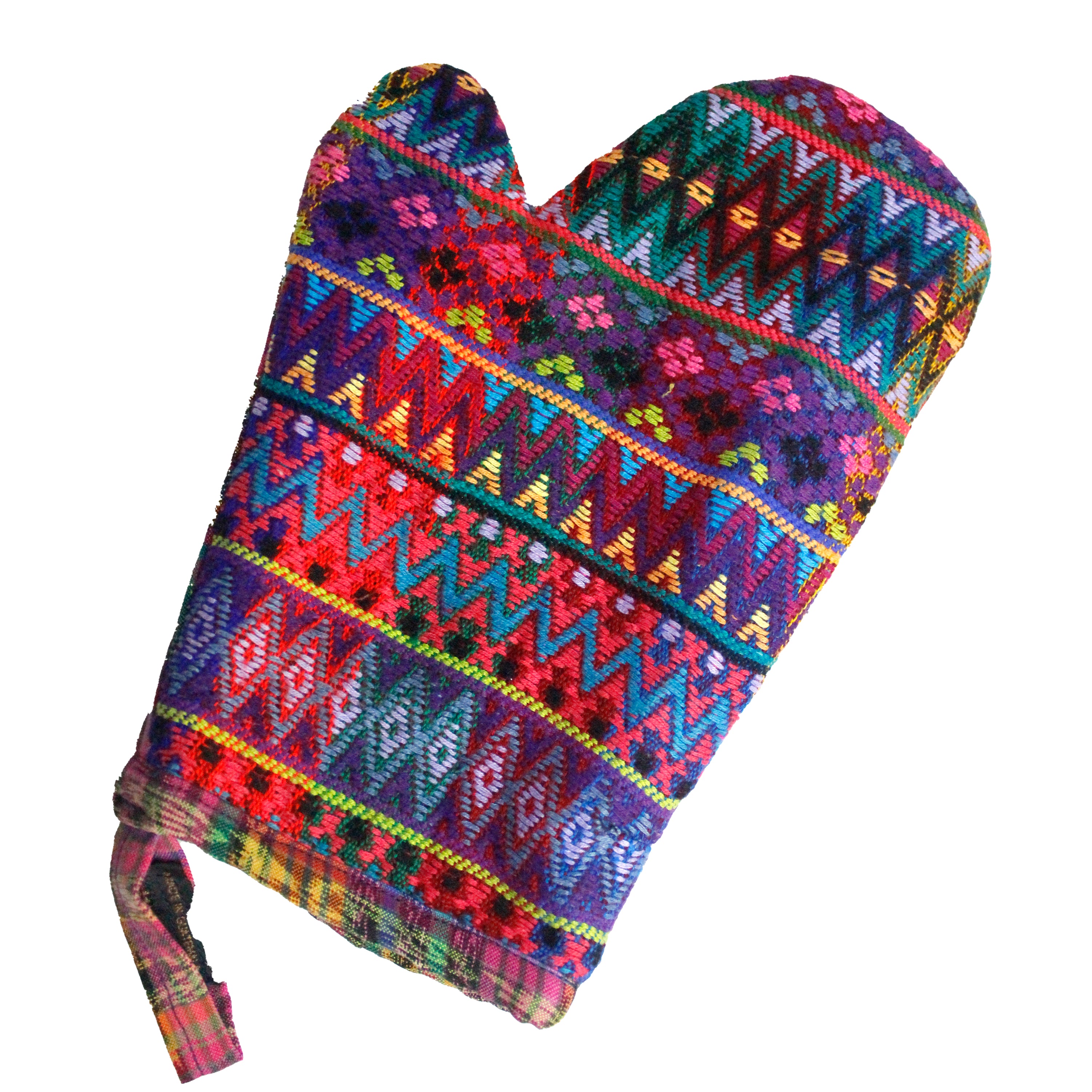 QUICK SHIPPING 📦📩 - Oven Mitt