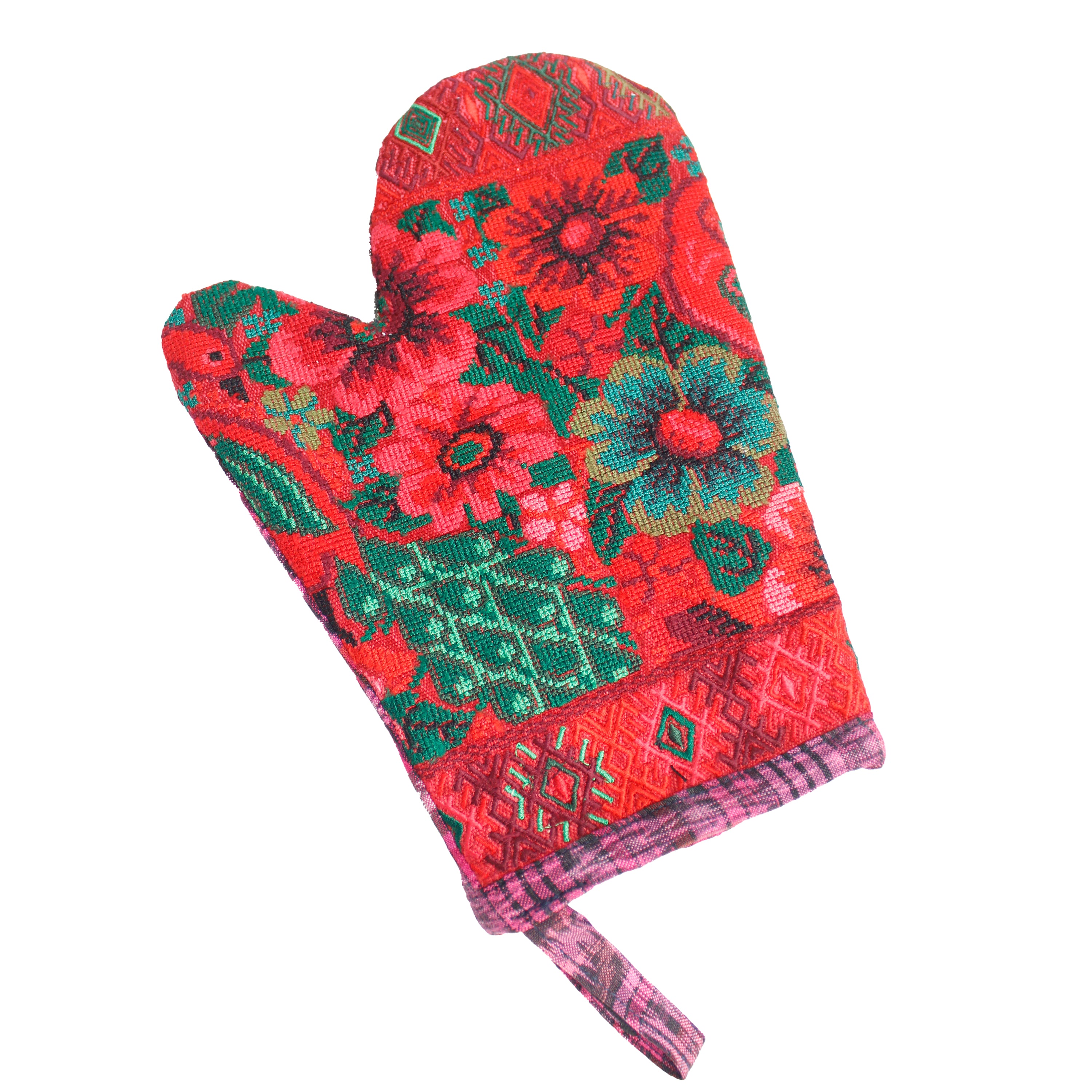 QUICK SHIPPING 📦📩 - Oven Mitt