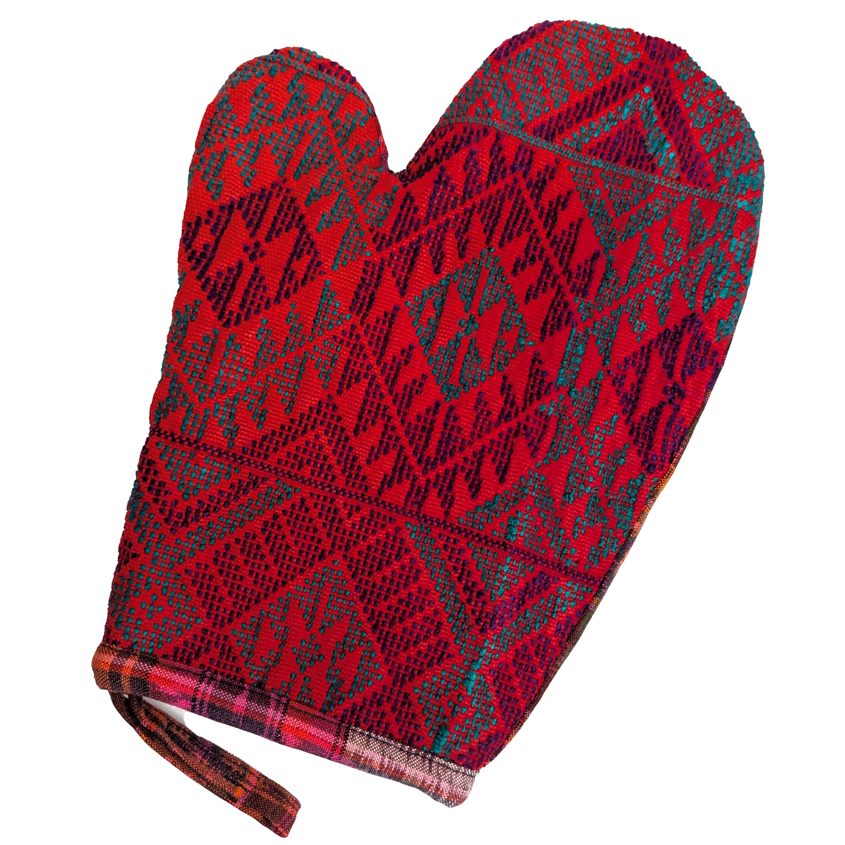 QUICK SHIPPING 📦📩 - Oven Mitt