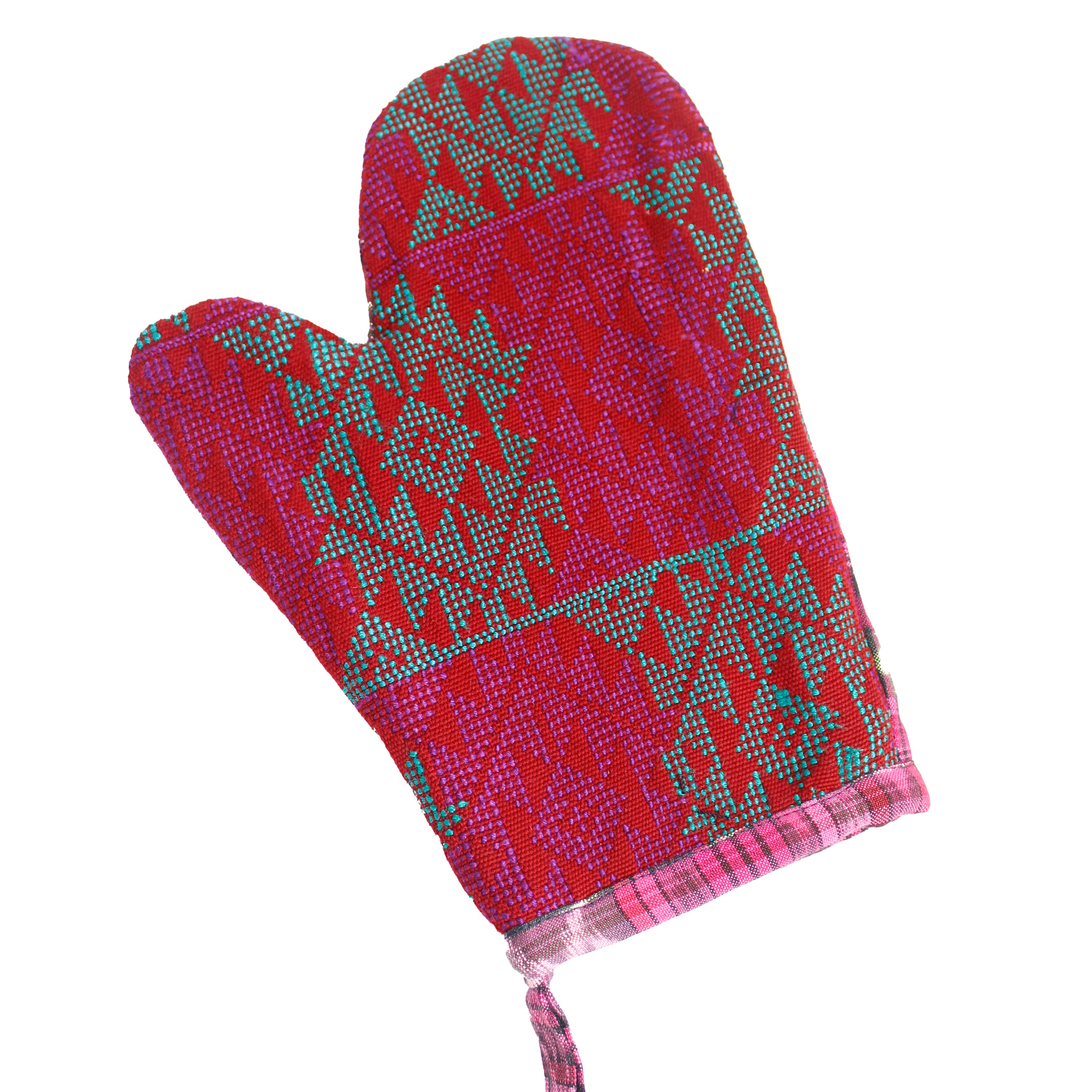 QUICK SHIPPING 📦📩 - Oven Mitt