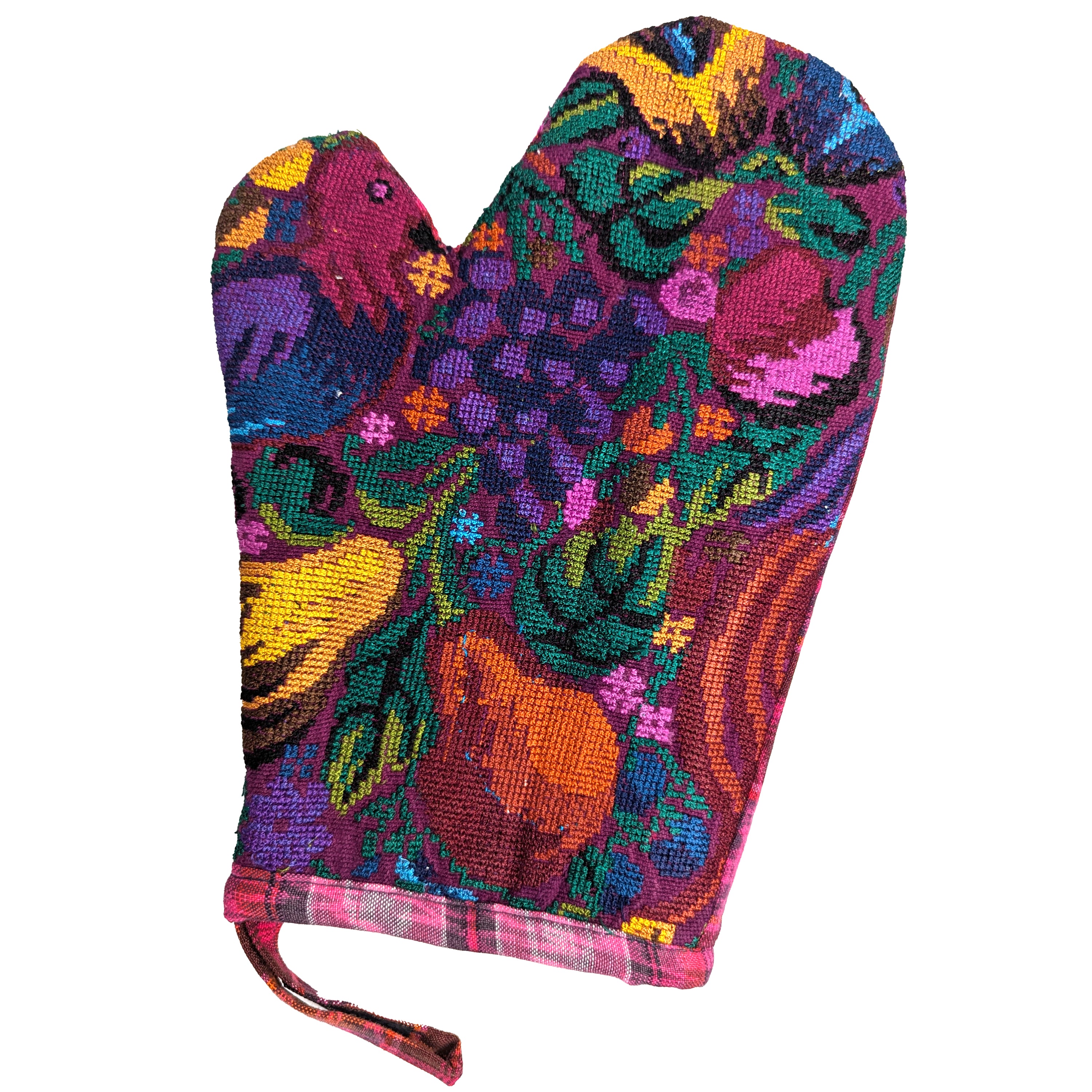QUICK SHIPPING 📦📩 - Oven Mitt