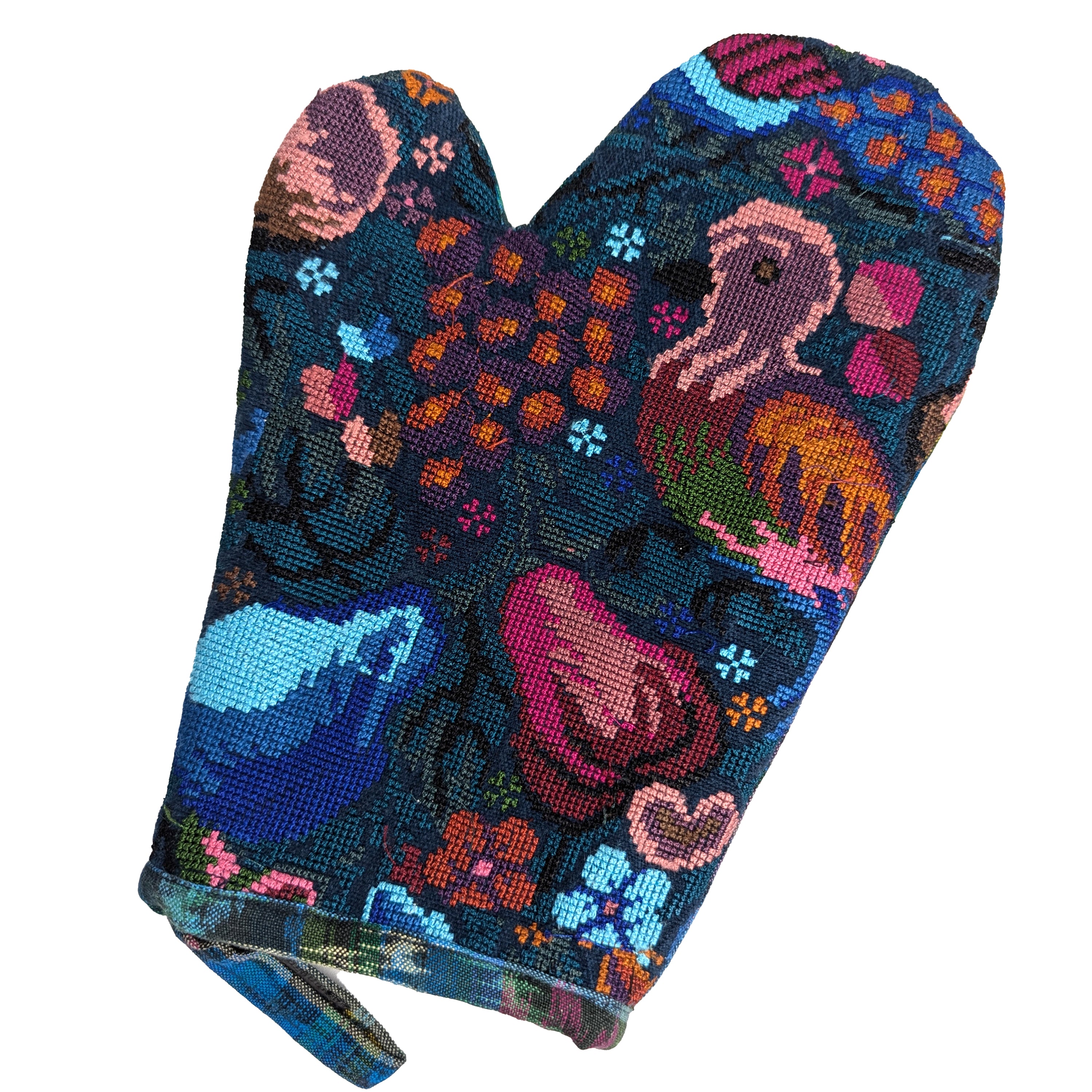 QUICK SHIPPING 📦📩 - Oven Mitt