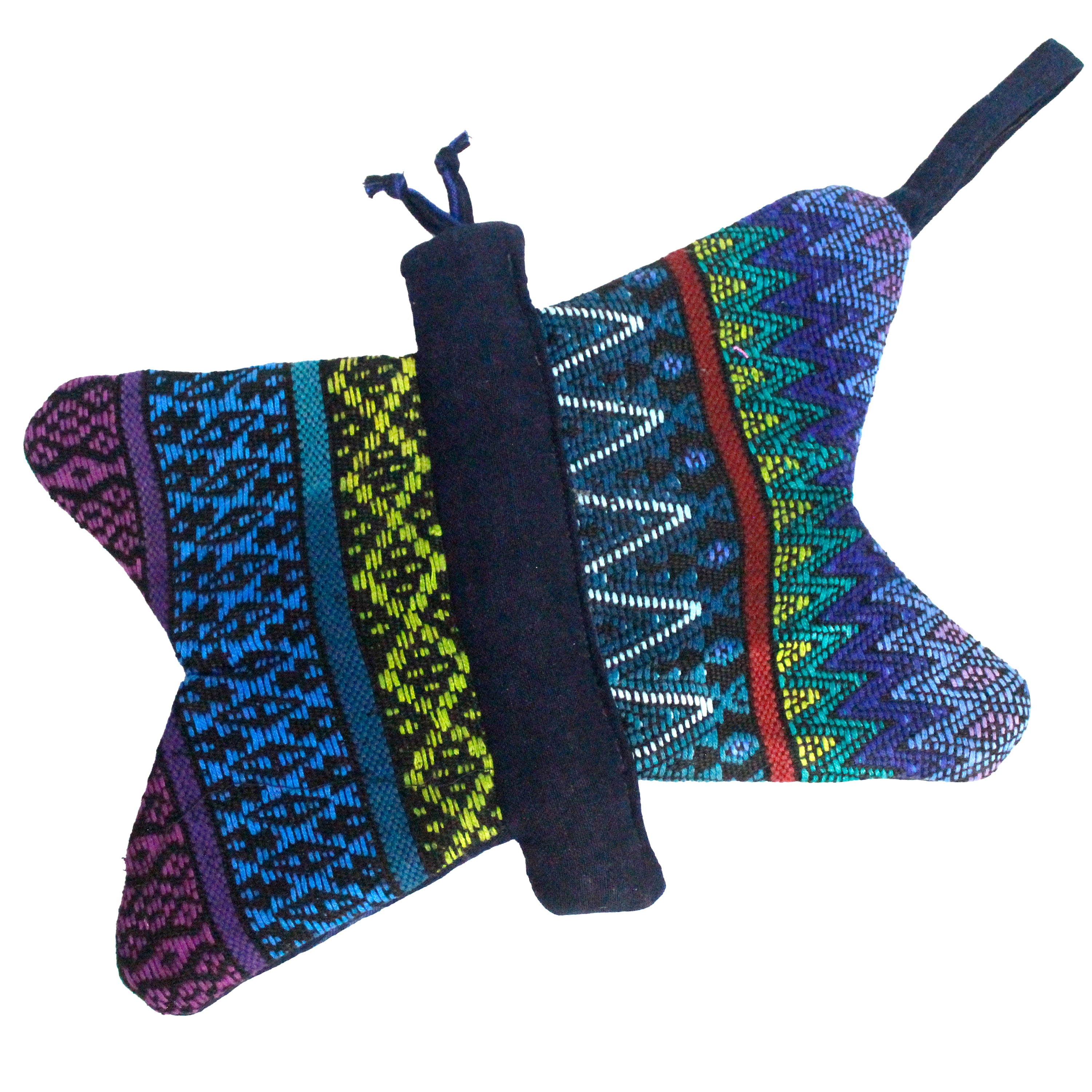 QUICK SHIPPING 📦📩 - Butterfly Quilted Hot Pad