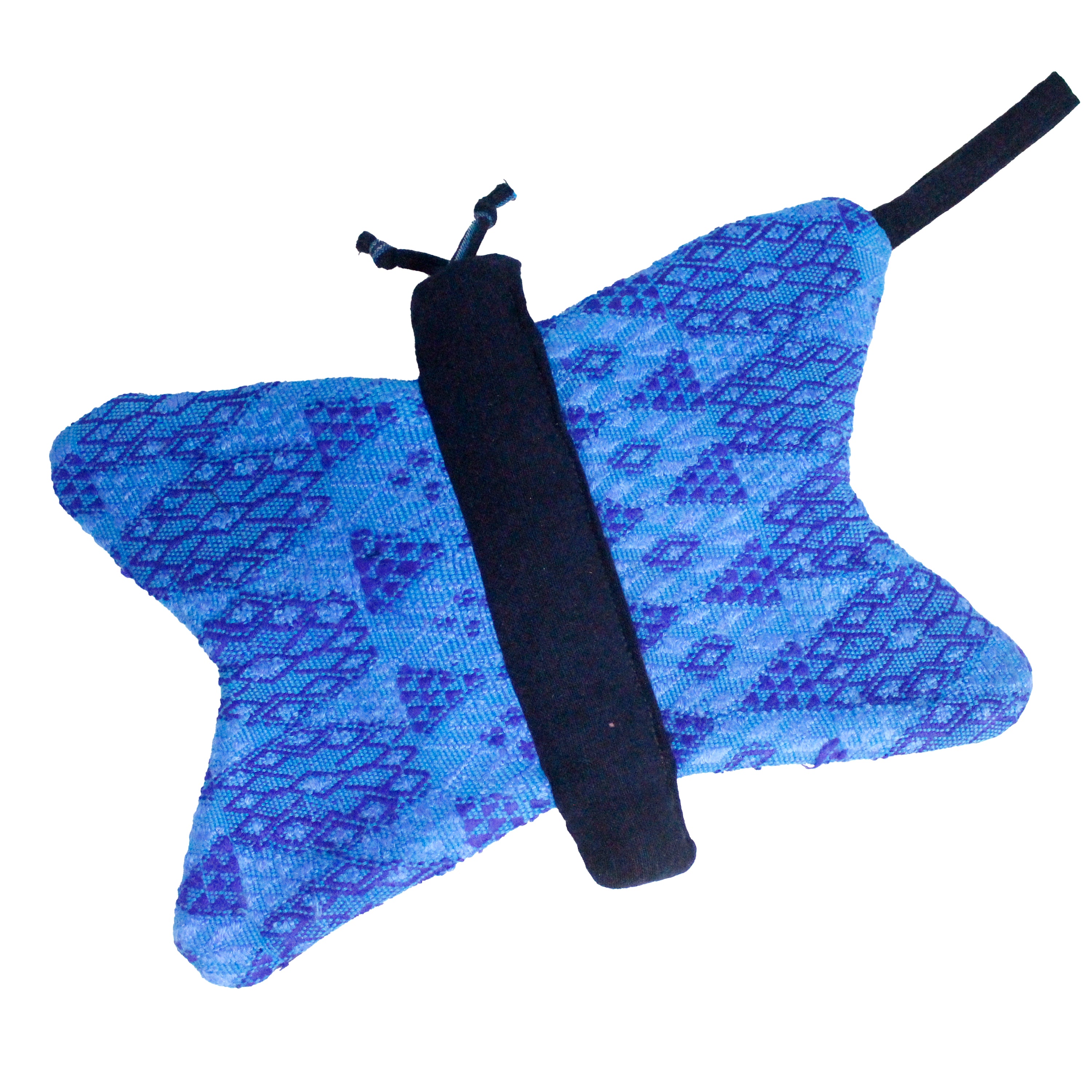 QUICK SHIPPING 📦📩 - Butterfly Quilted Hot Pad