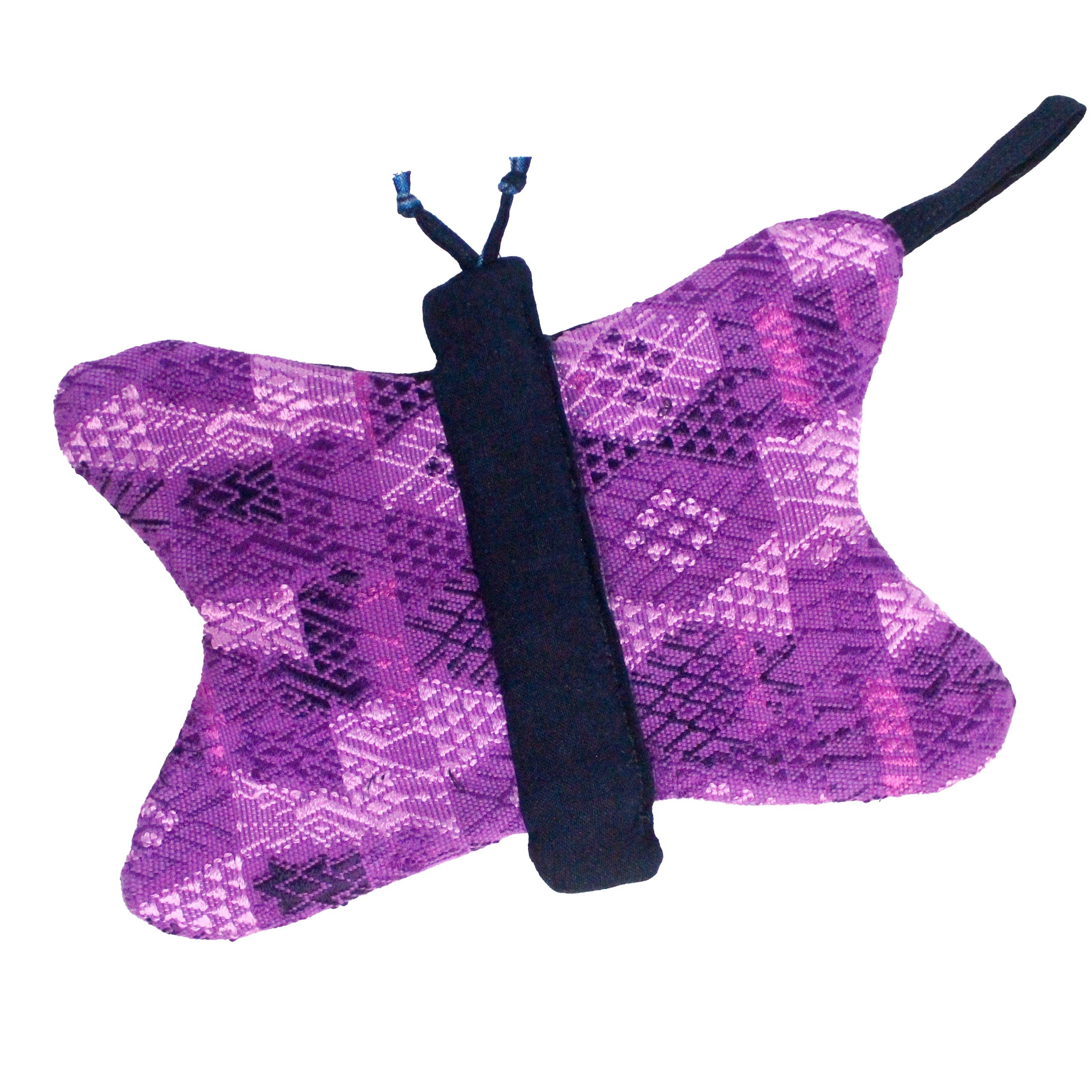 QUICK SHIPPING 📦📩 - Butterfly Quilted Hot Pad
