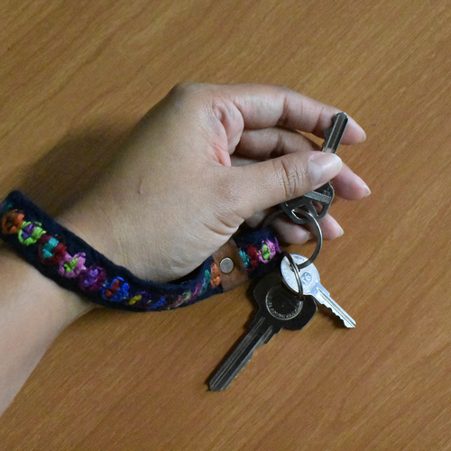 WHOLESALE Randa Keychain