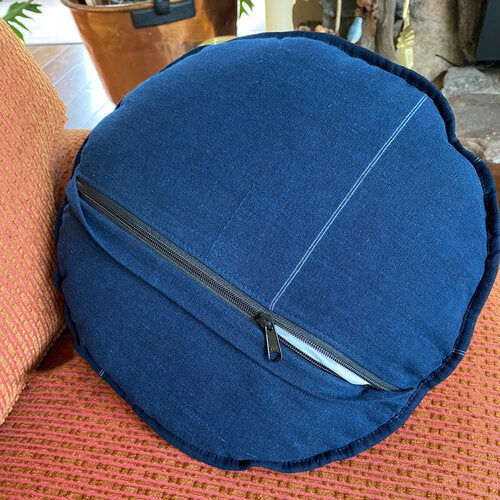 WHOLESALE Round Cushion Cover