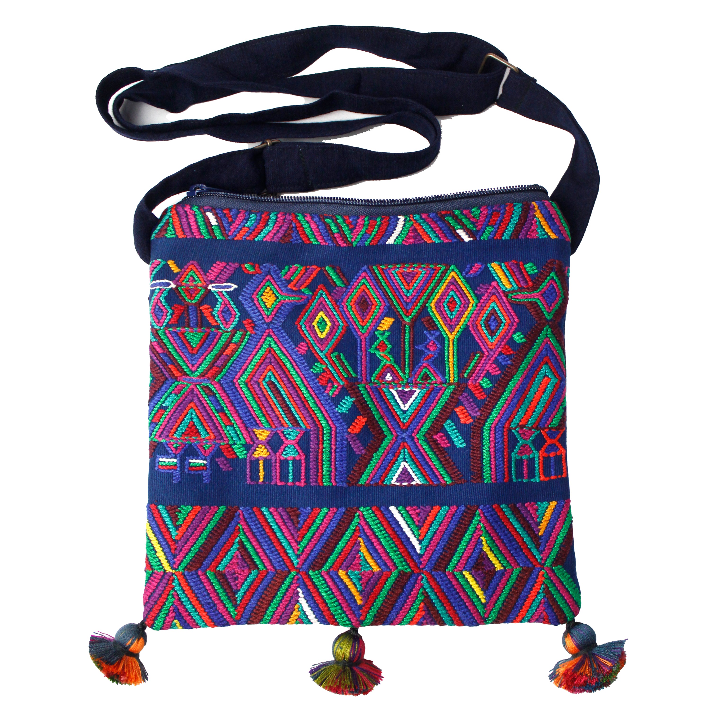 QUICK SHIPPING ๐ฆ๐ฉ - Royal Crossbody Purse