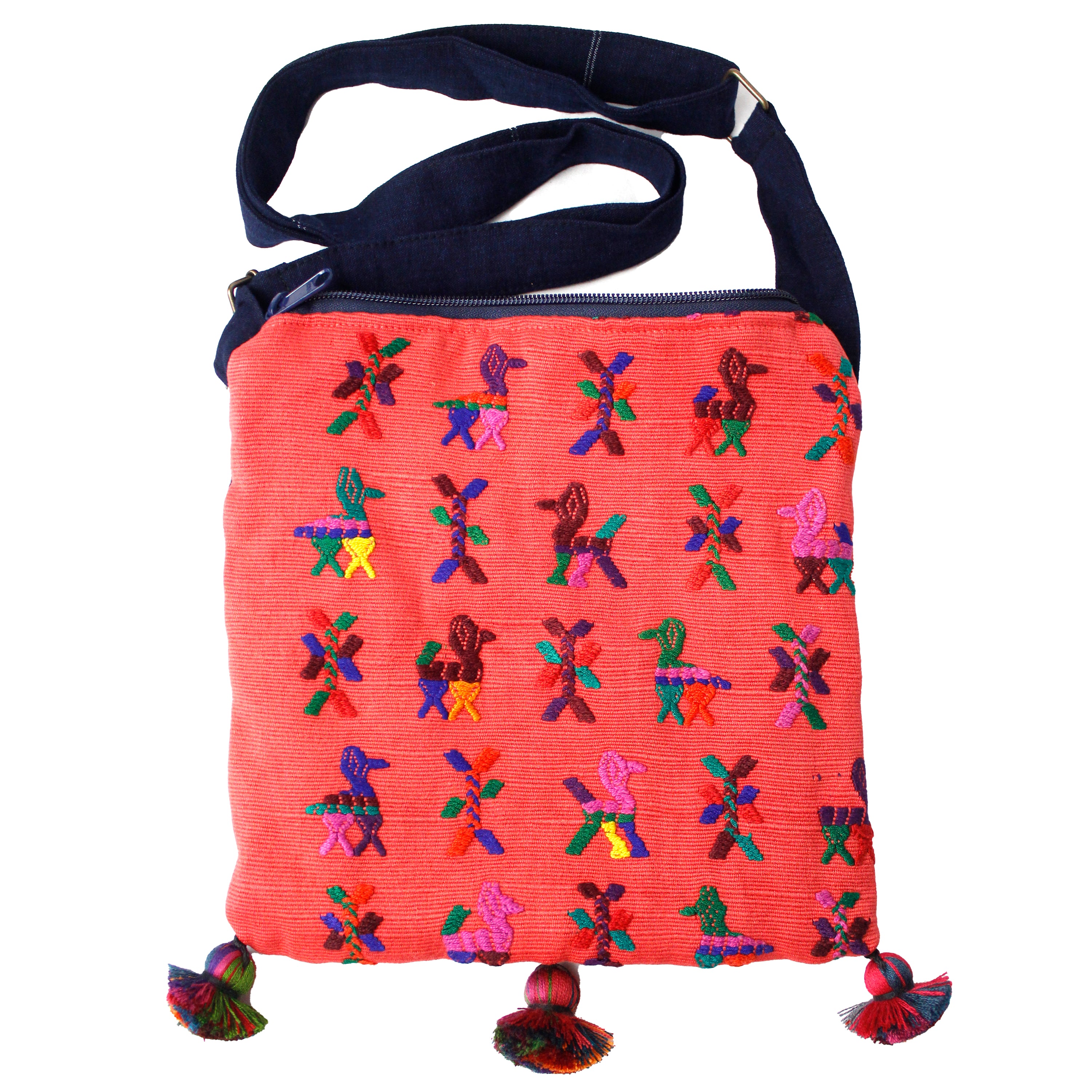 QUICK SHIPPING ๐ฆ๐ฉ - Royal Crossbody Purse