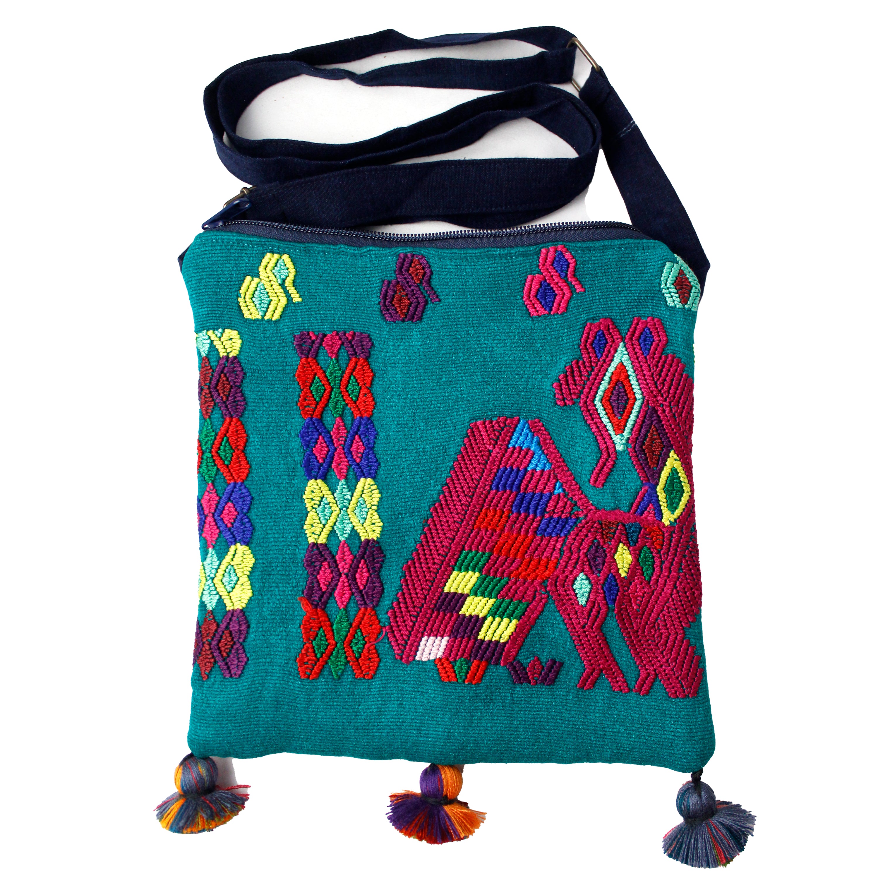 QUICK SHIPPING ๐ฆ๐ฉ - Royal Crossbody Purse