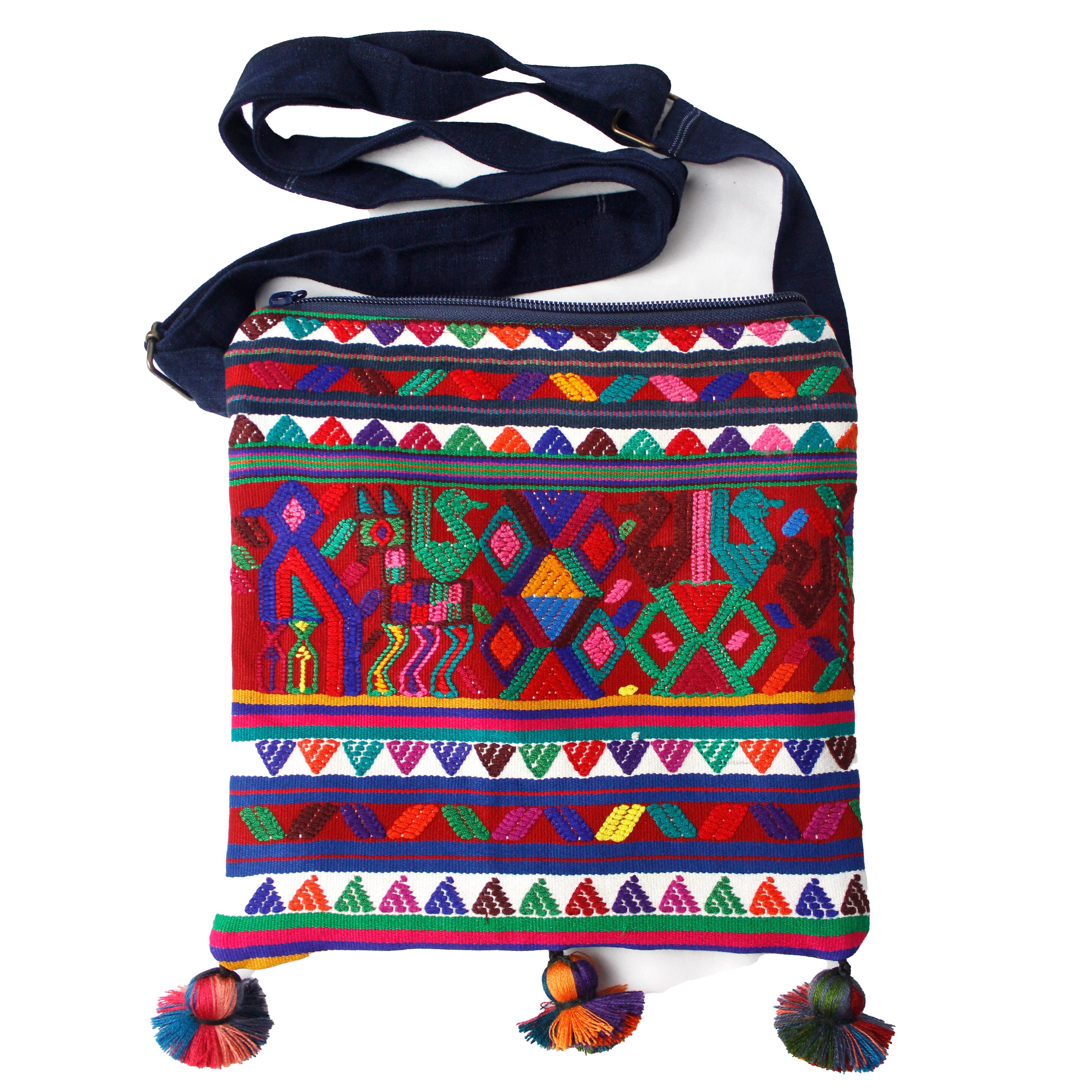 QUICK SHIPPING ๐ฆ๐ฉ - Royal Crossbody Purse