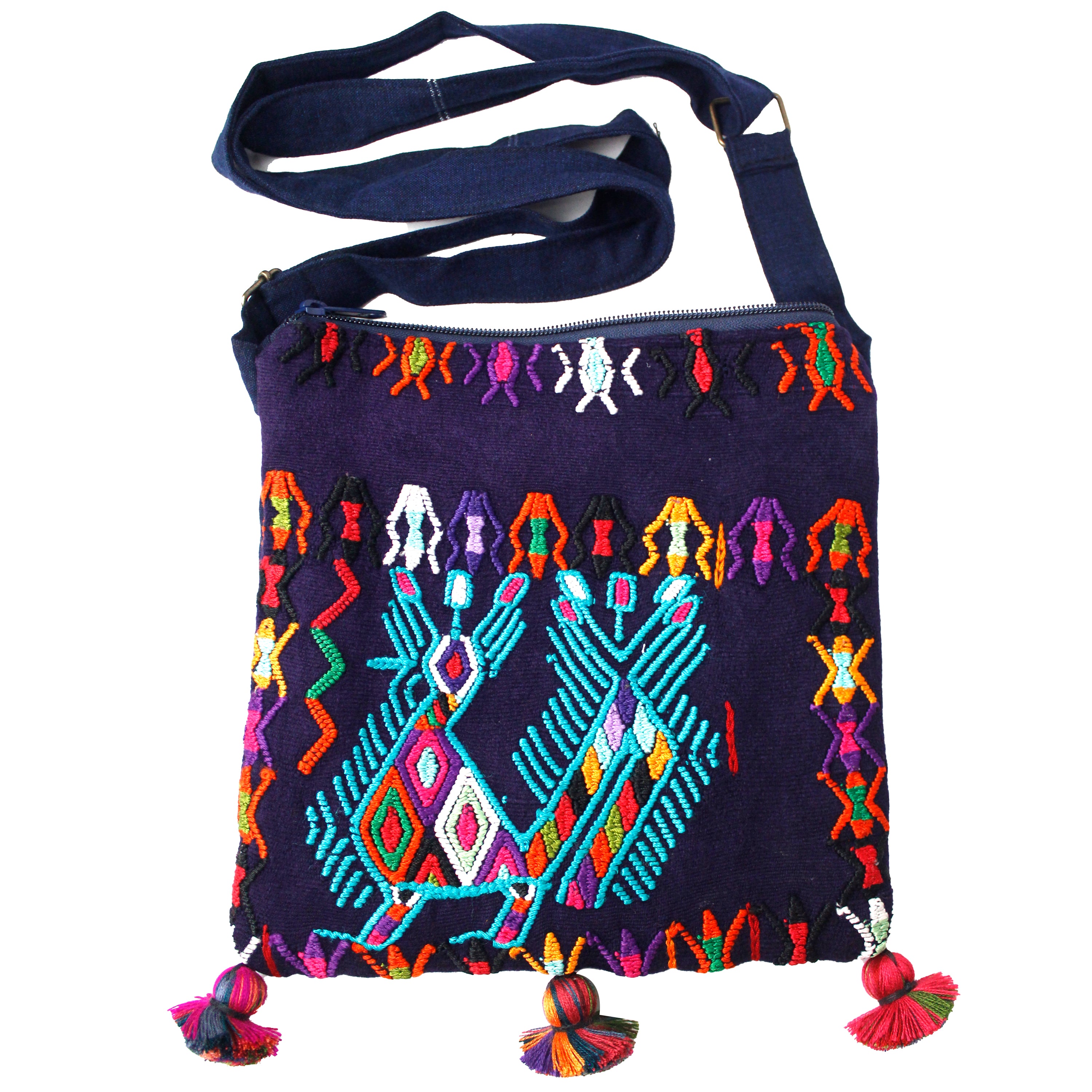 QUICK SHIPPING ๐ฆ๐ฉ - Royal Crossbody Purse
