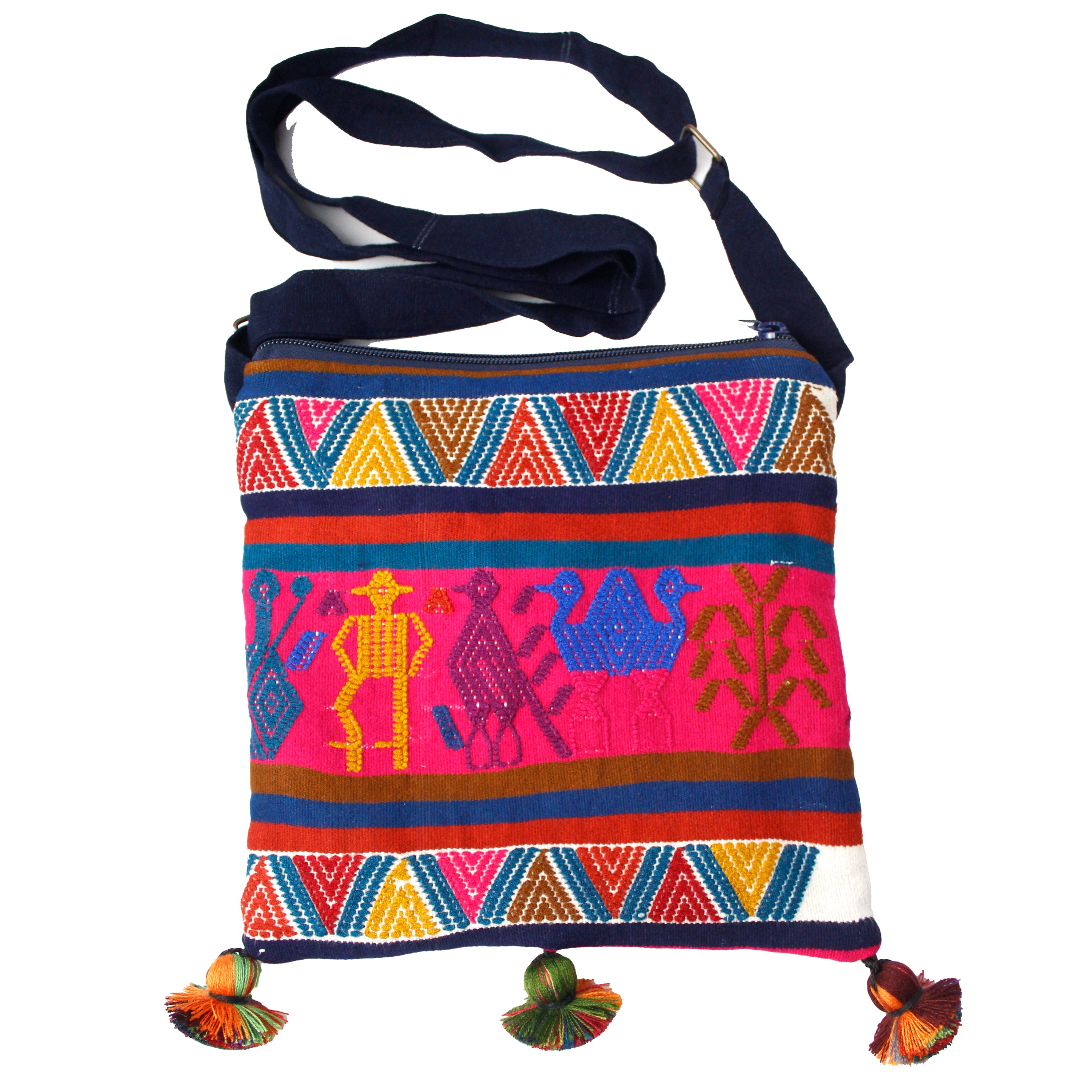 QUICK SHIPPING ๐ฆ๐ฉ - Royal Crossbody Purse