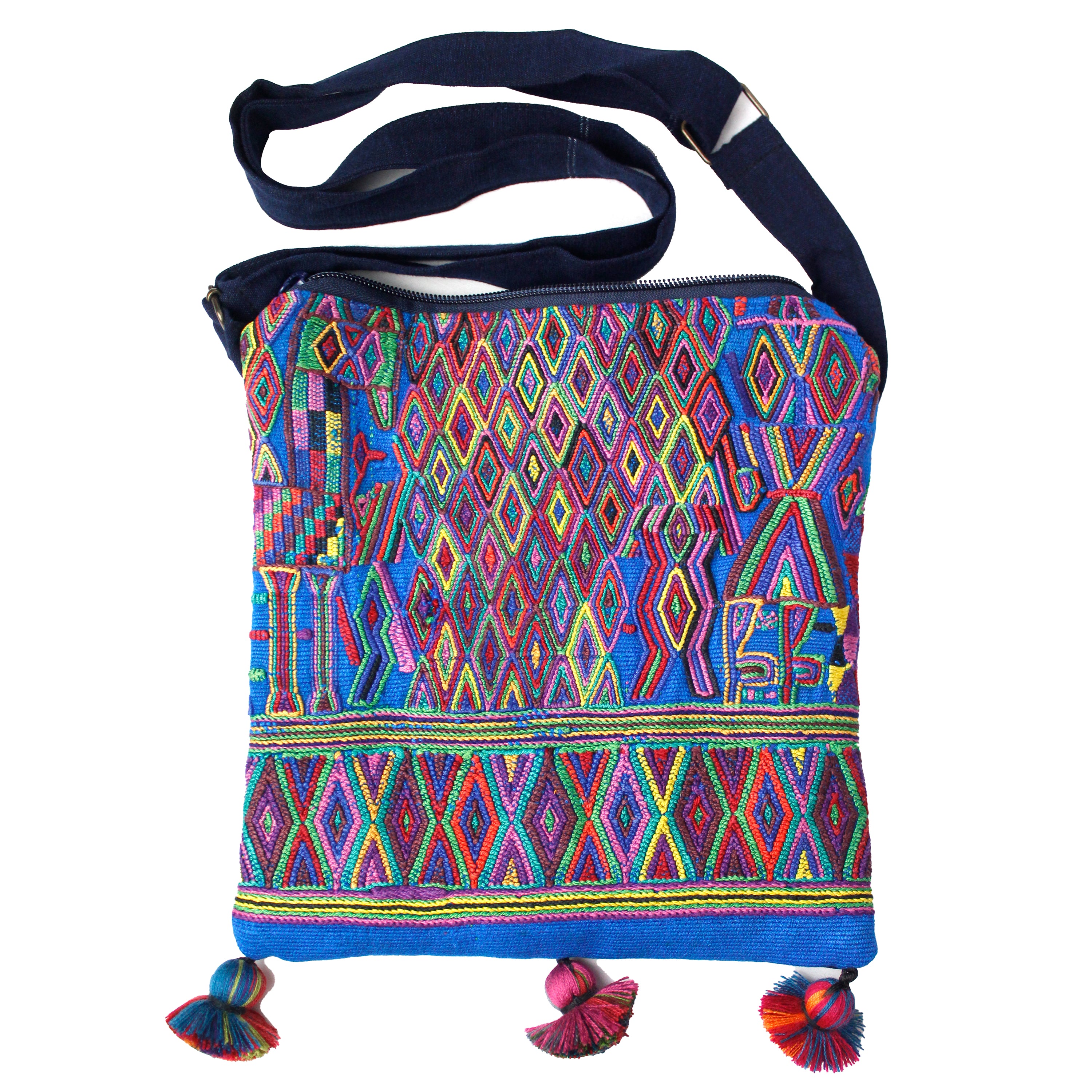 QUICK SHIPPING ๐ฆ๐ฉ - Royal Crossbody Purse
