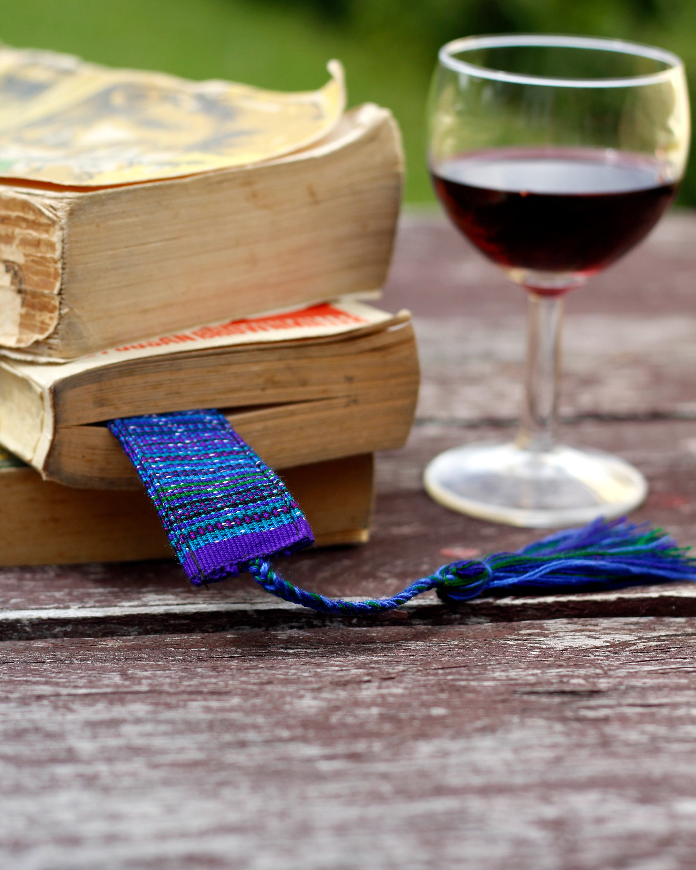 WHOLESALE San Antonio Bookmark