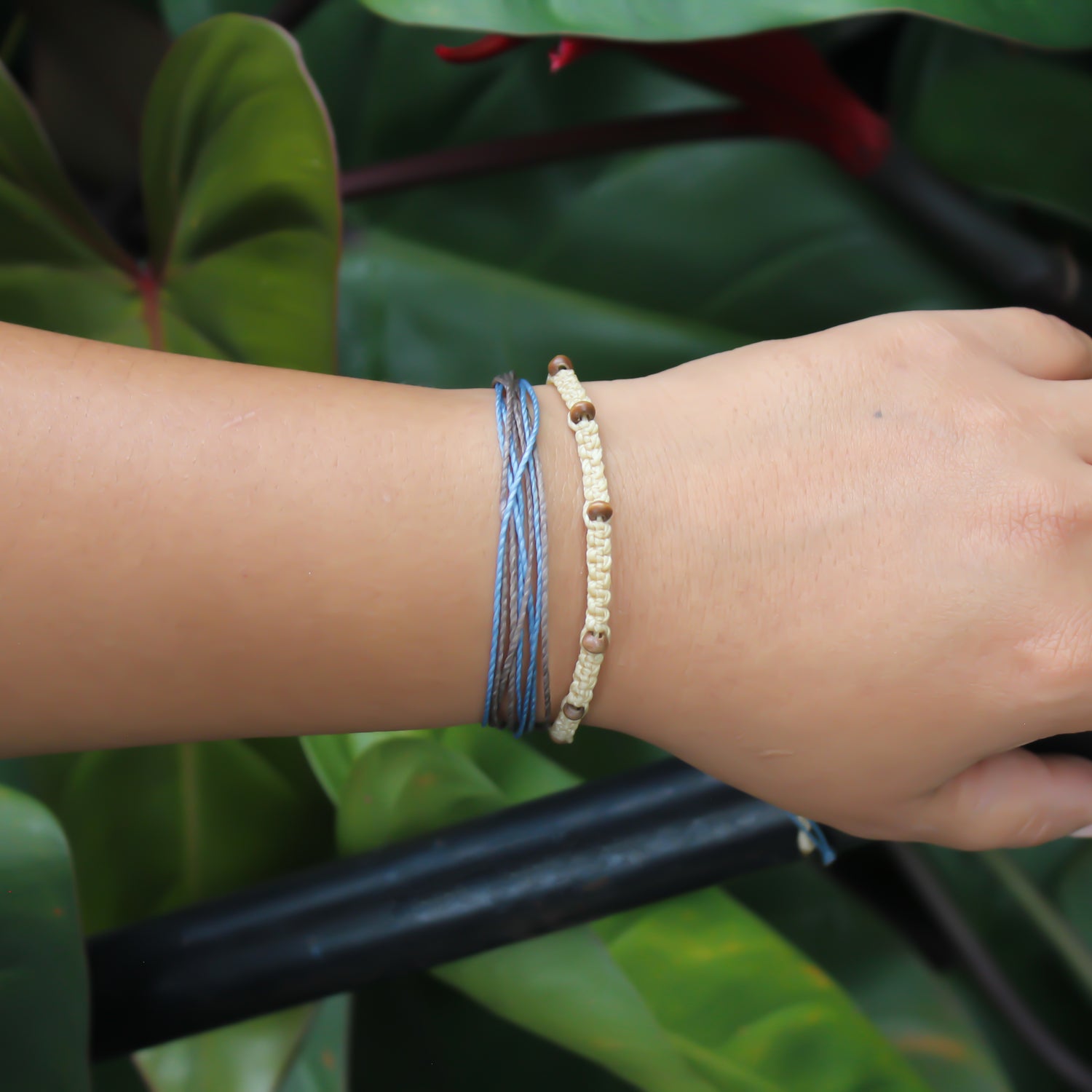 WHOLESALE Sand & Water Set of Bracelets