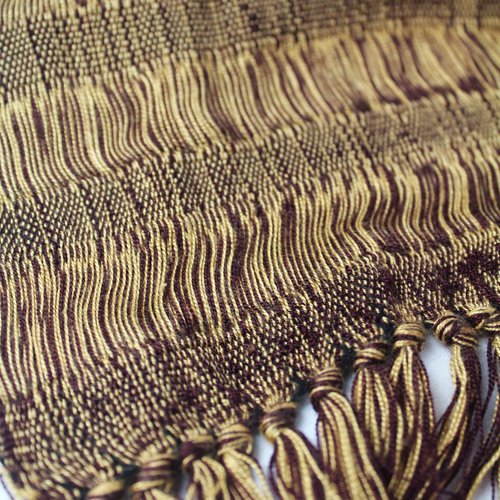 WHOLESALE Sandstone Unisex Scarf