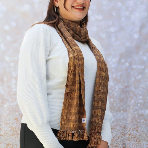 WHOLESALE Sandstone Unisex Scarf