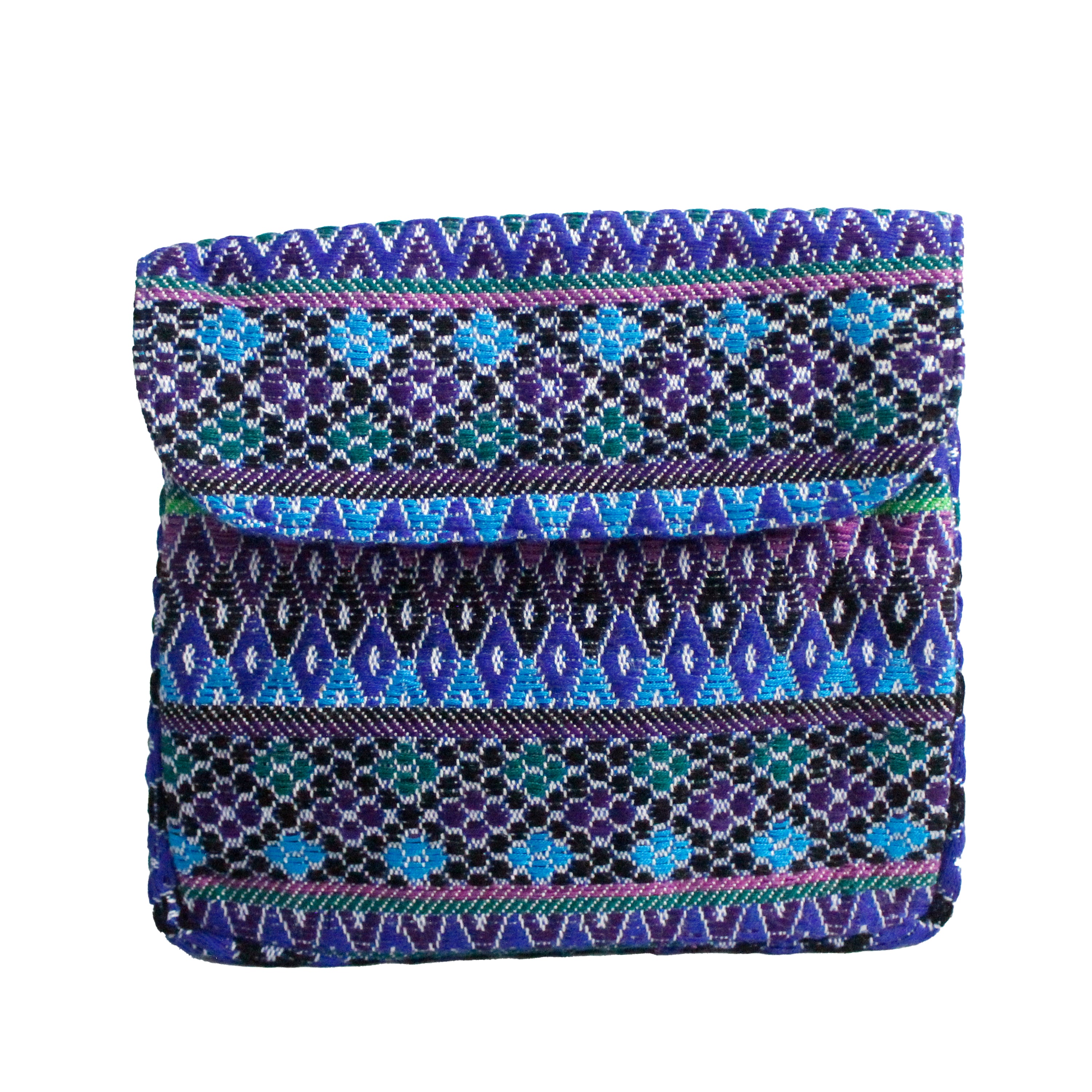 WHOLESALE Folk Art Tech Organizer