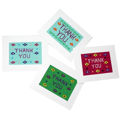 WHOLESALE Thank You Cards