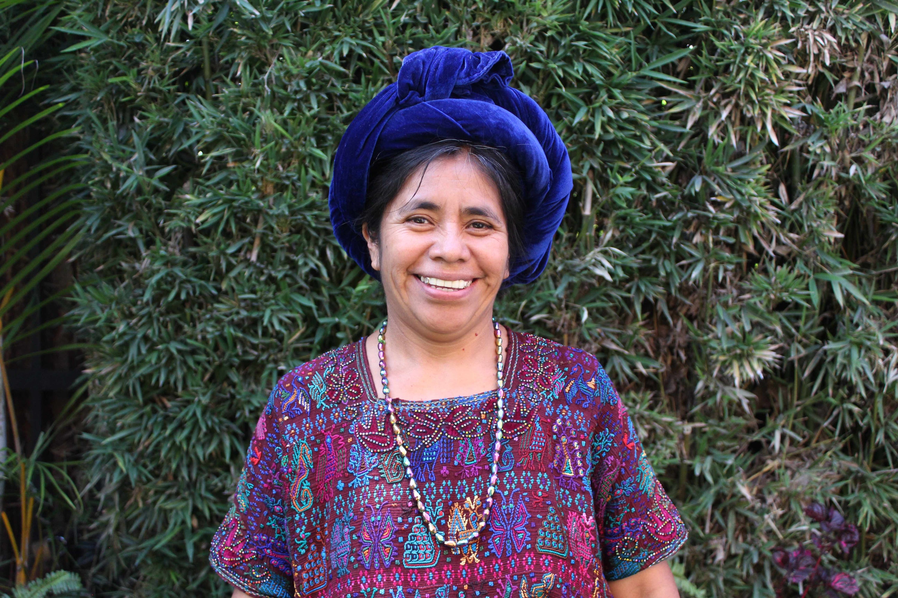 Martha Carmen