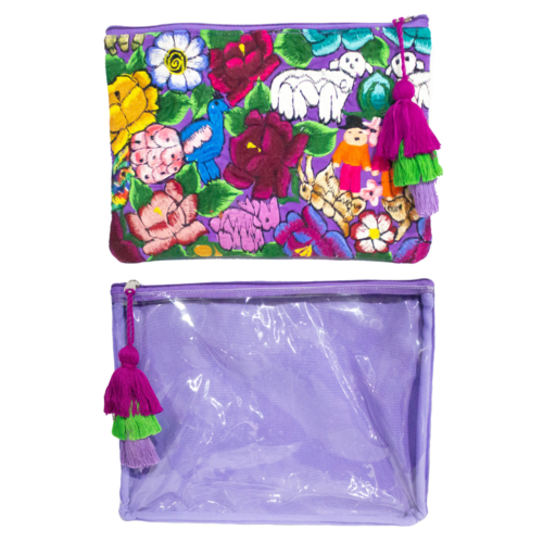 WHOLESALE Acatenango Organizer Large