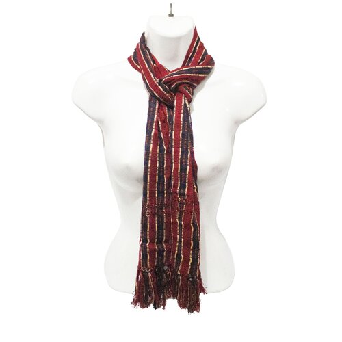 WHOLESALE Paprika Scarf